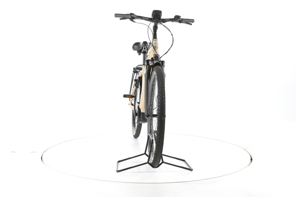 Brennabor T-61e City E-Bike Tiefeinsteiger - Image 4
