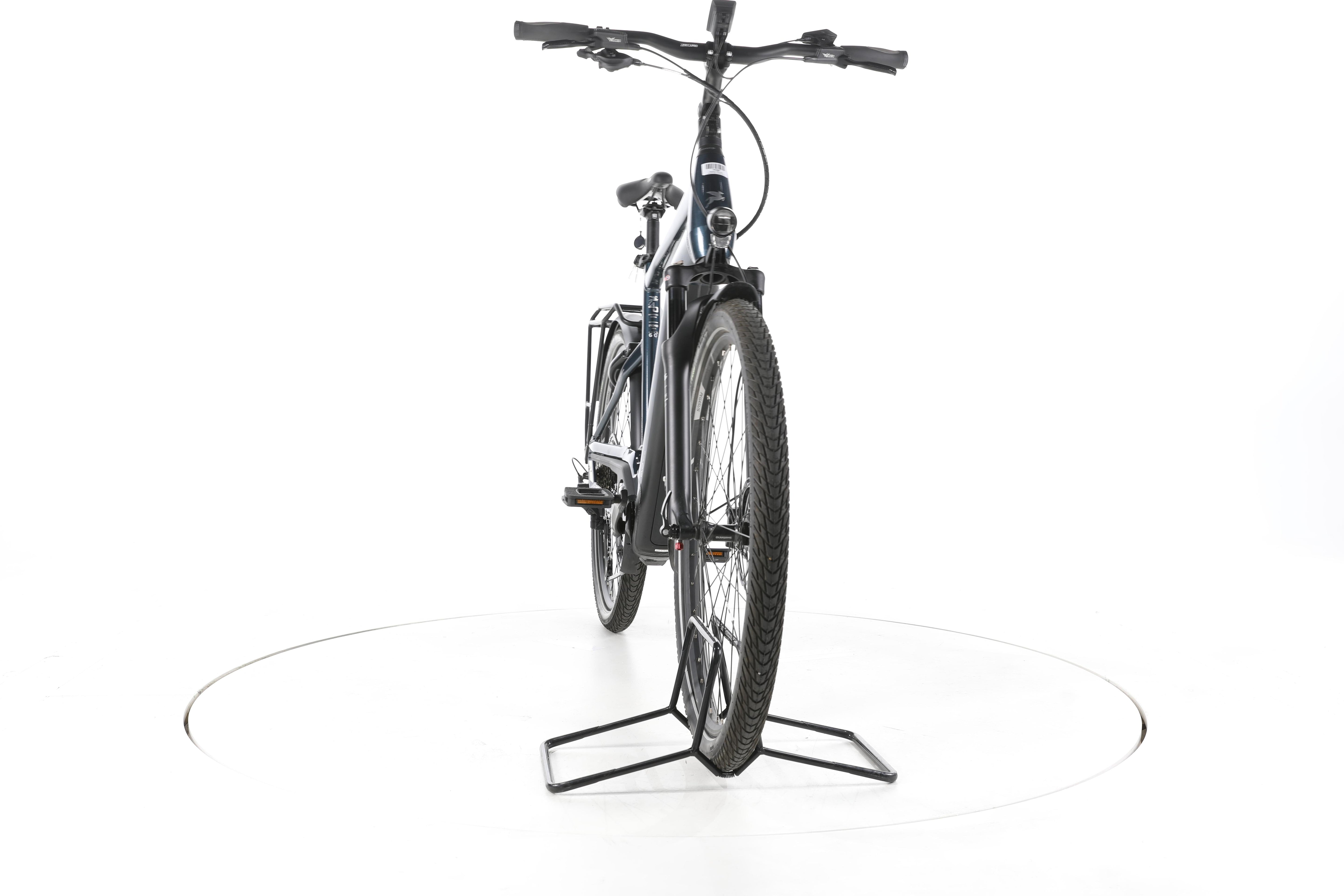 Pegasus Premio Evo 11 Lite Trekking E-Bike - Image 4