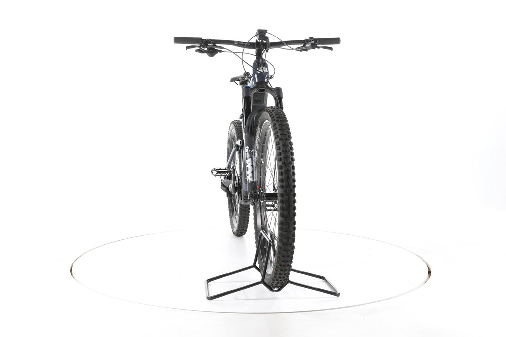 Conway Xyron S 4.9 E-Bike Fully - Image 4