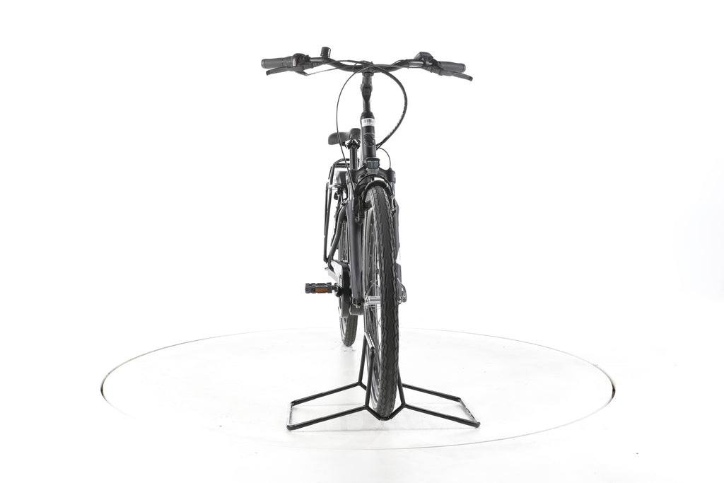 Hercules Robert/a R7 Active Plus City E-Bike Tiefeinsteiger - Image 4