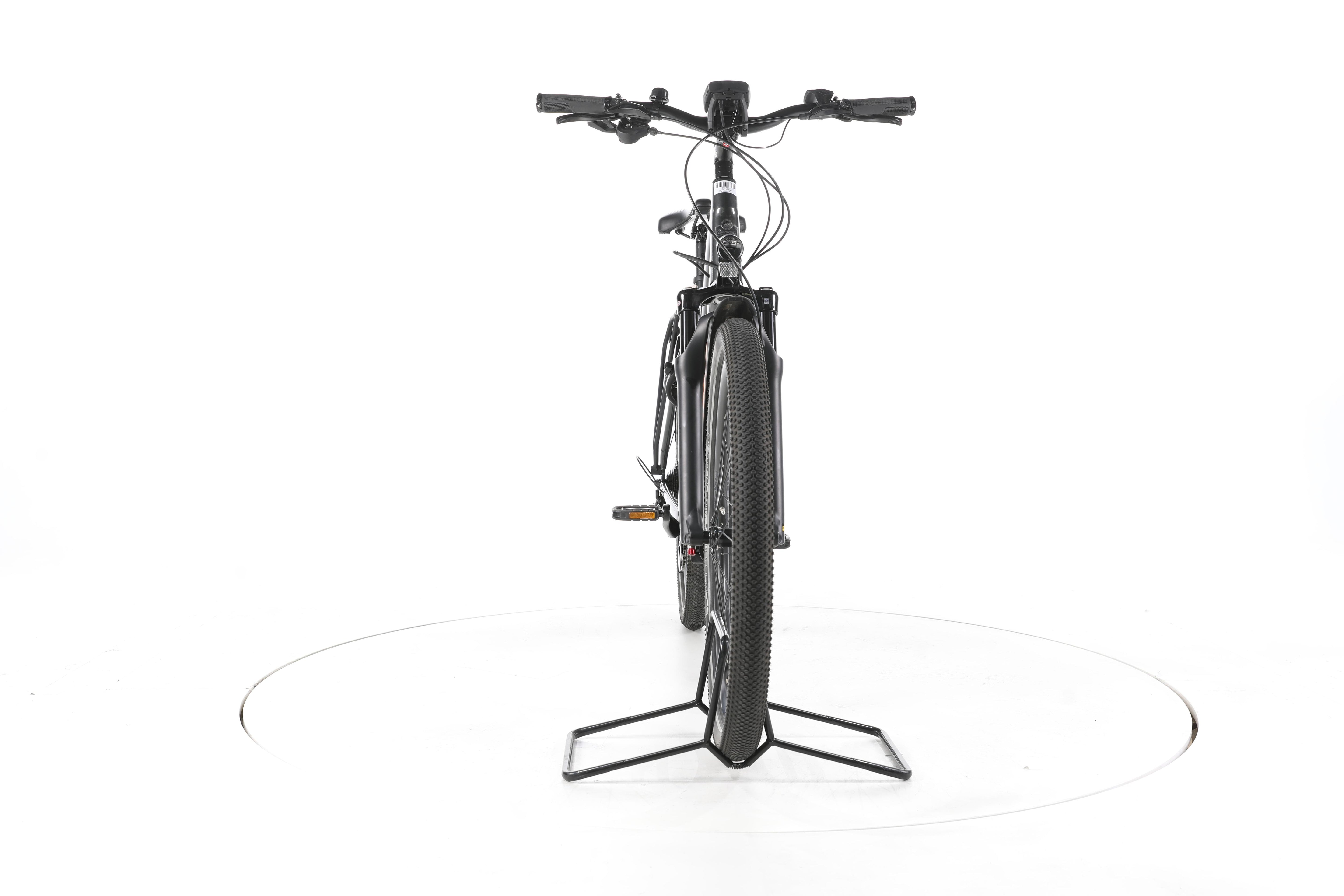 Diamant Zing Deluxe+ Trekking E-Bike - Image 4