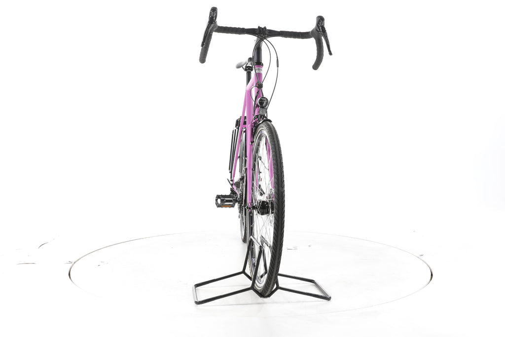 Patria Randonneur Zona Gravelbike - Image 4