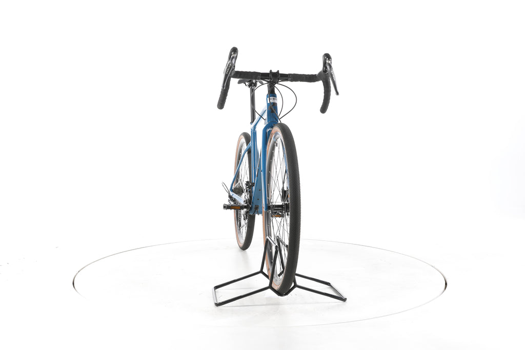 Cube Nuroad Race Gravelbike - Image 4