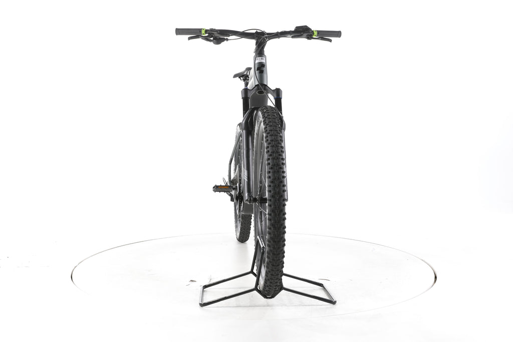 Cube Reaction Hybrid Pro E-Bike - Image 4