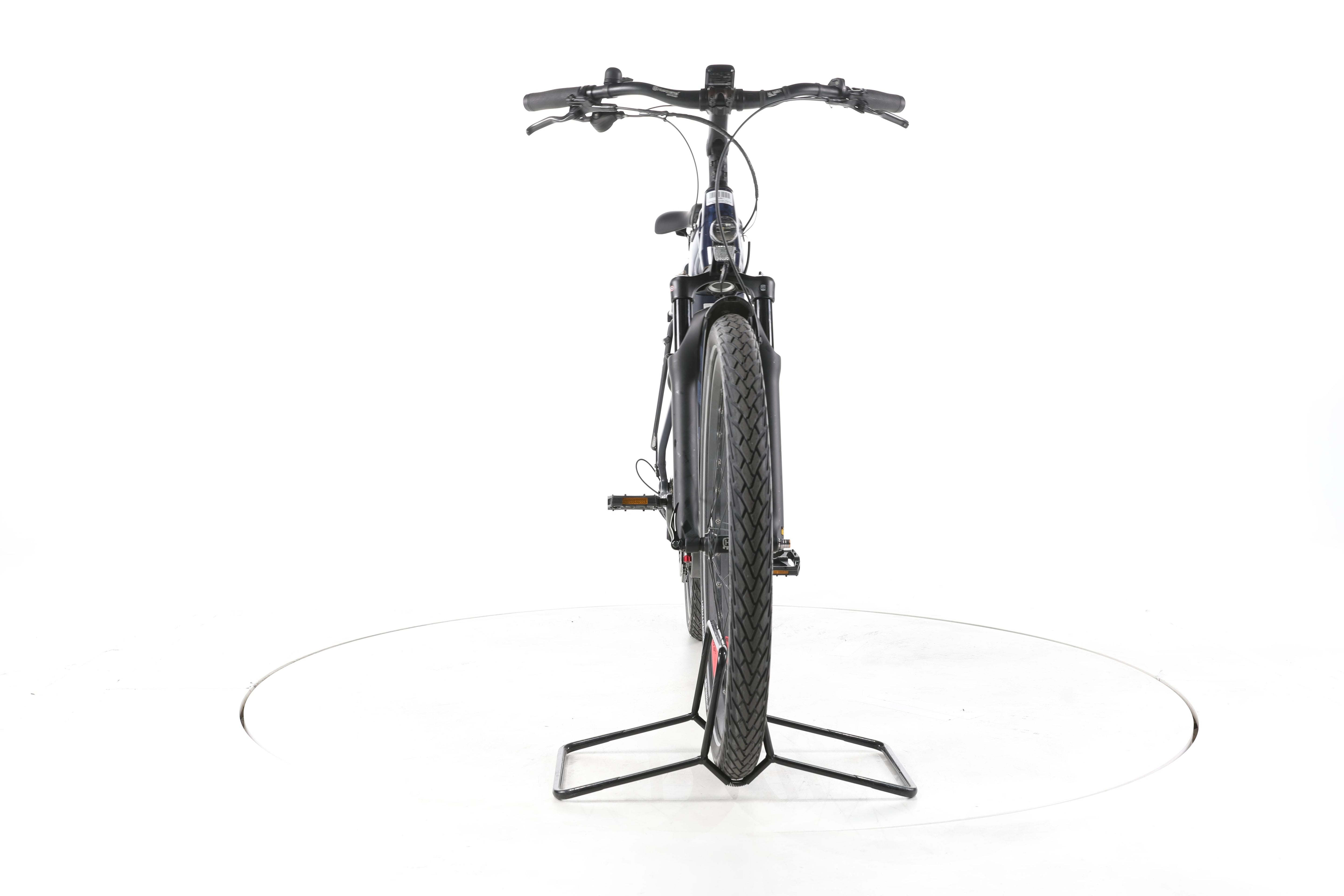Husqvarna E-Bicycles Gran Tourer GT2 Trekking E-Bike - Image 4