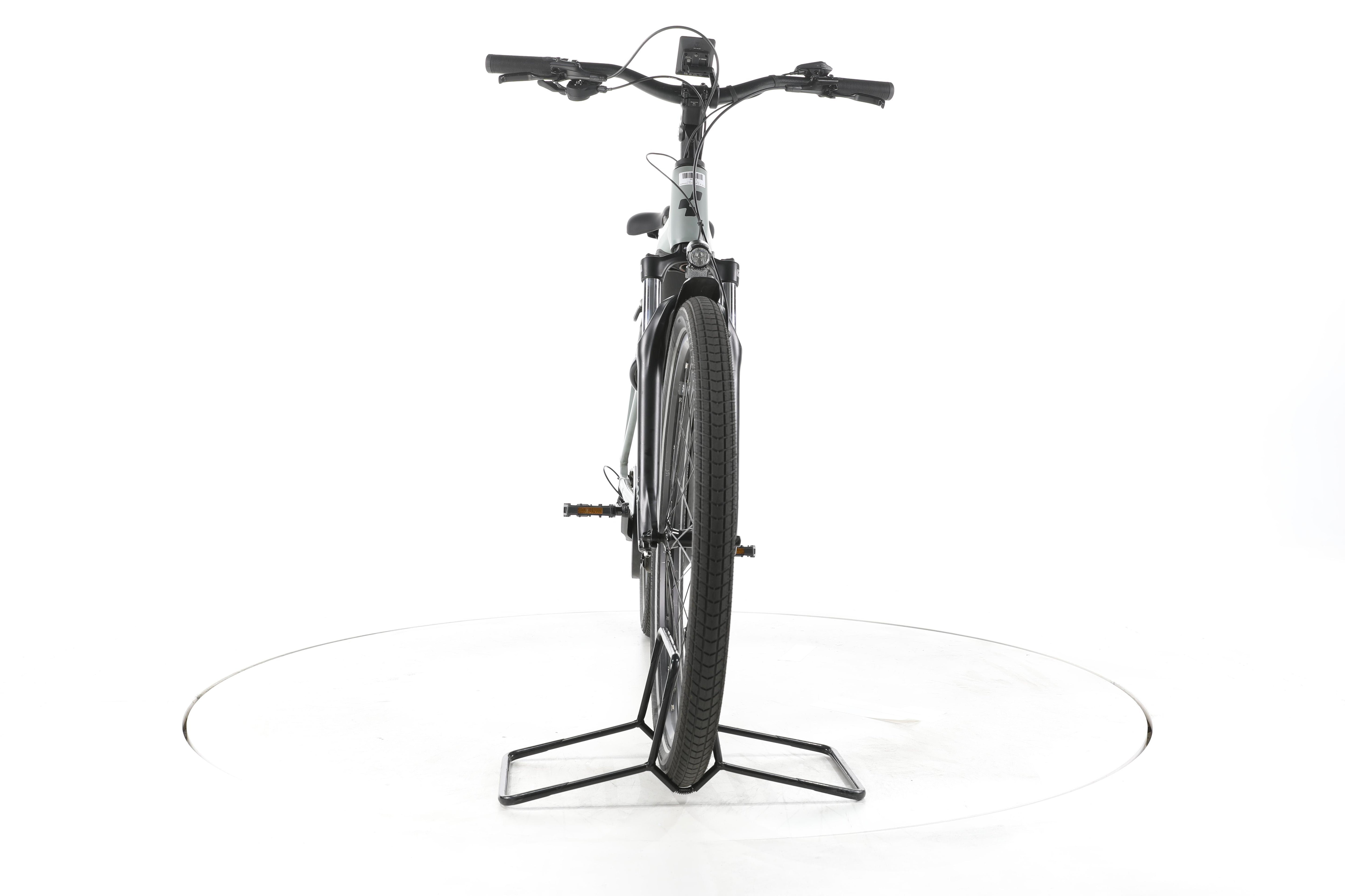 Cube Kathmandu Hybrid ONE Trekking E-Bike - Image 4