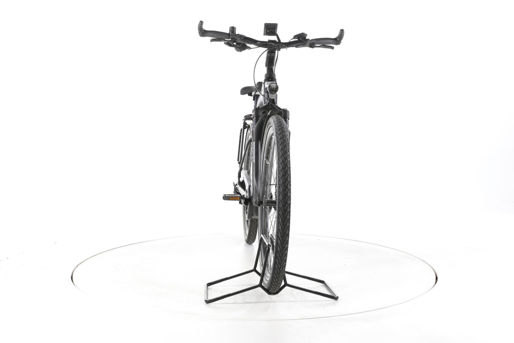 KTM ZEG CENTO 10 Trekking E-Bike - Image 4