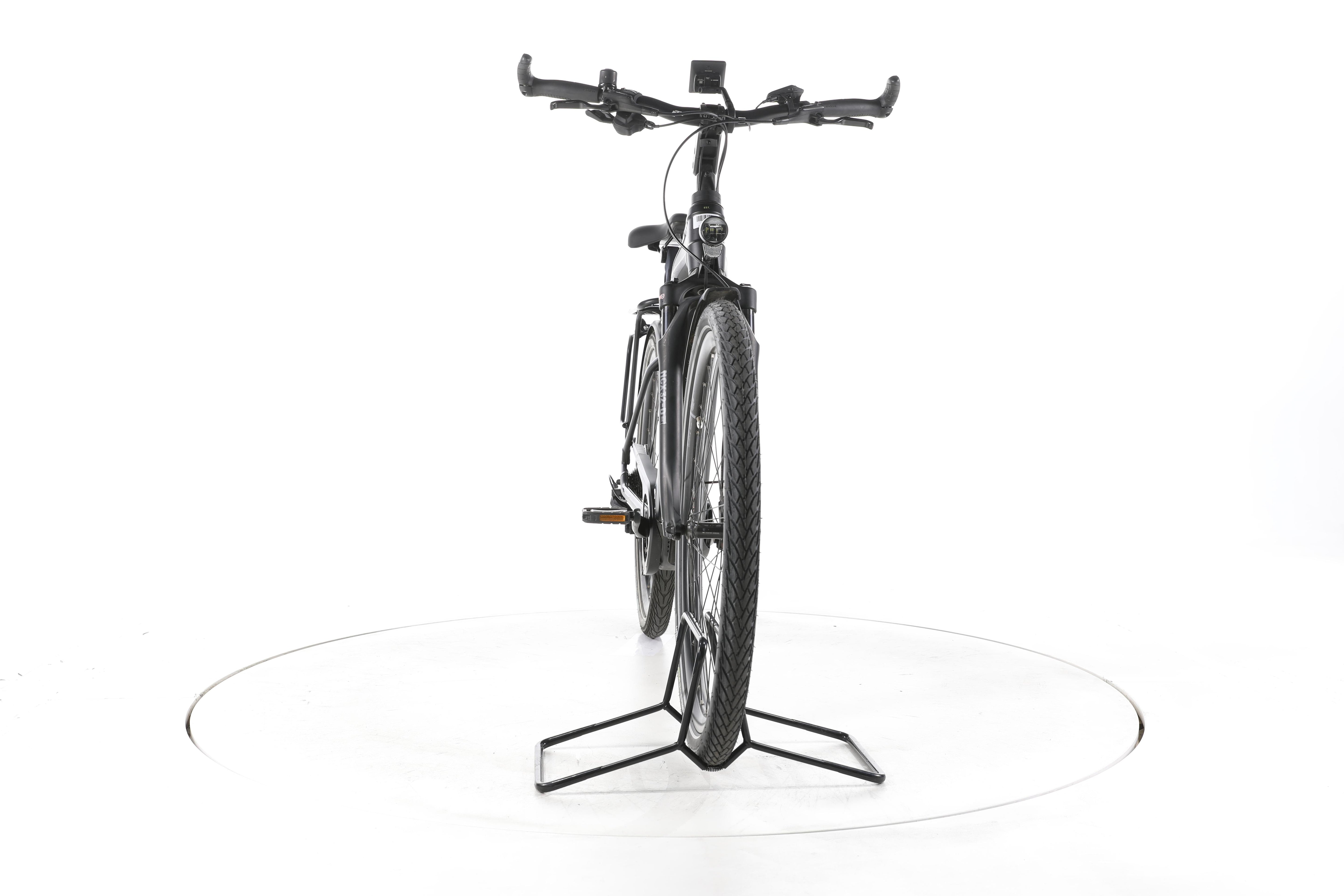 KTM ZEG CENTO 10 Trekking E-Bike - Image 4
