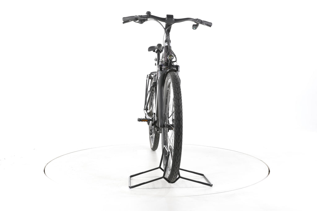 Giant DailyTour E+3 GTS Trekking E-Bike - Image 4