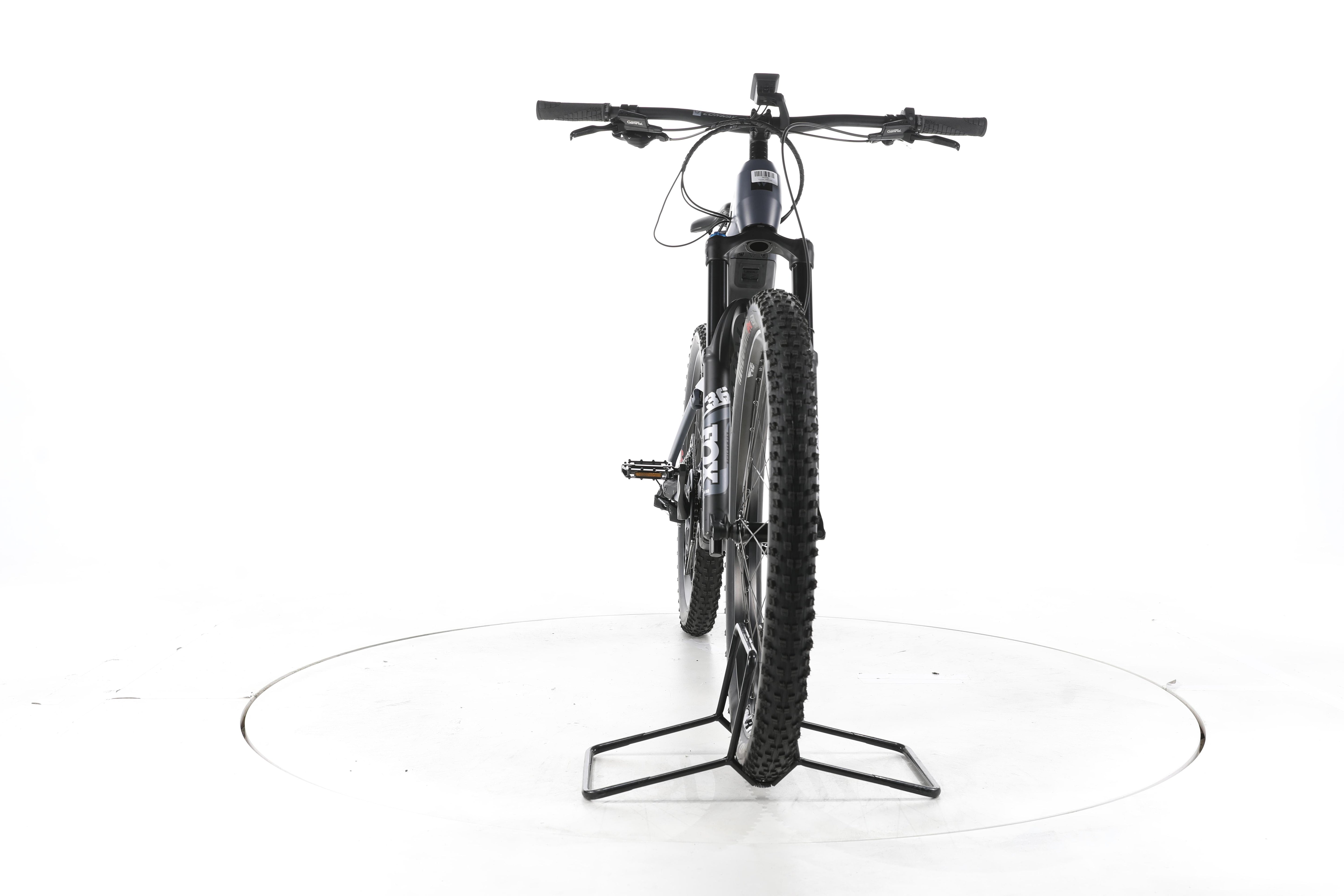 Conway Xyron S 3.9 E-Bike Fully 2024 - Image 4