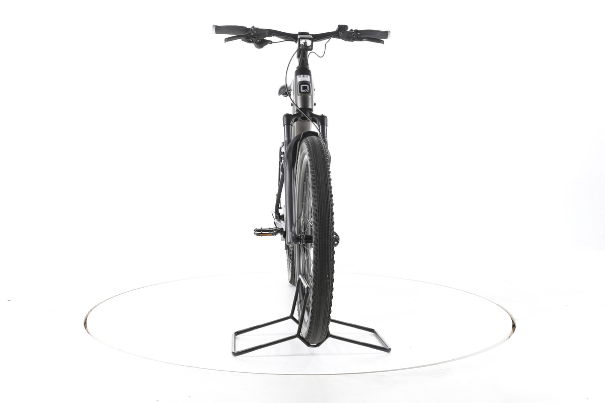 QWIC Atlas Track Trekking E-Bike - Image 4