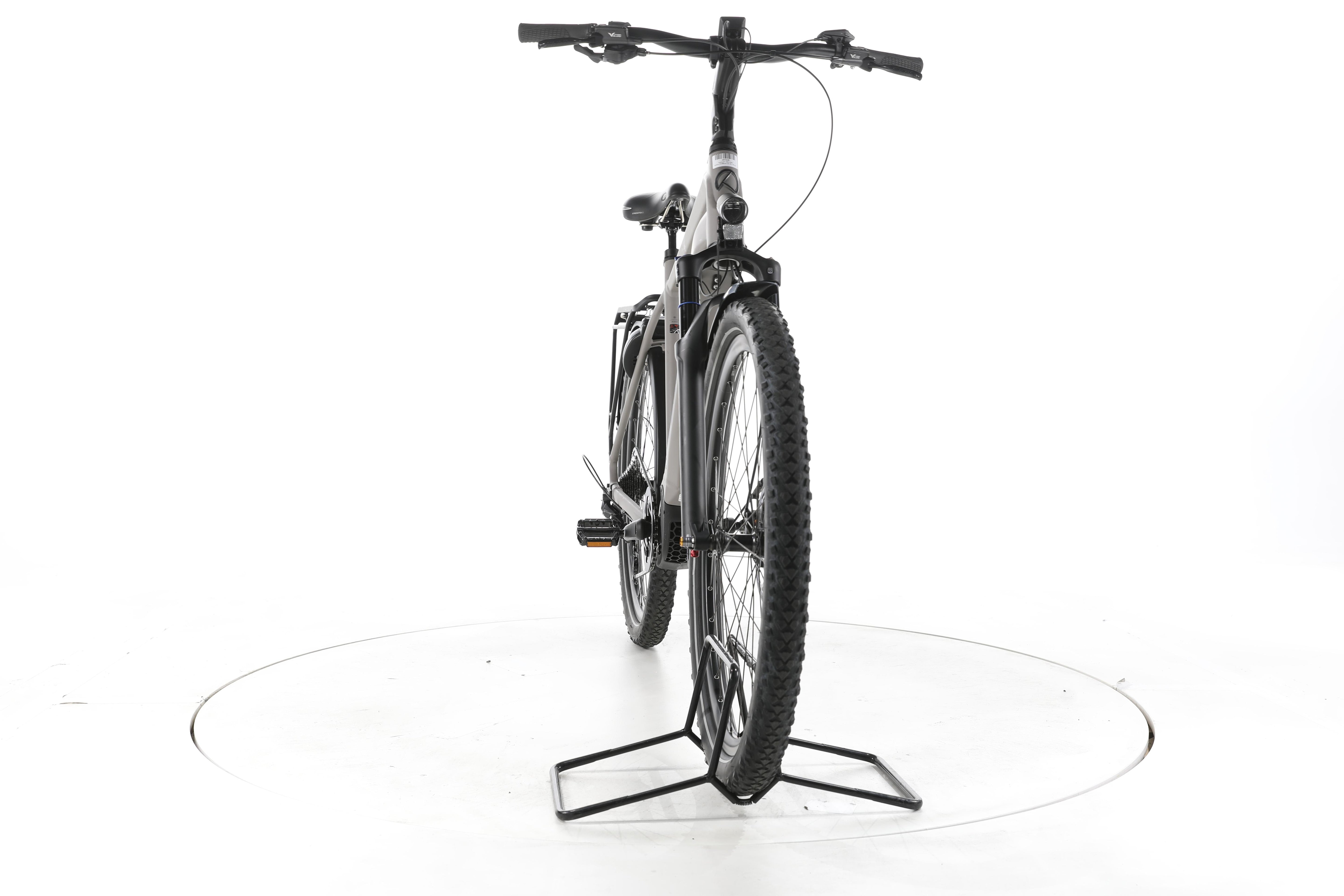 Kalkhoff Entice 5.B Move+ Trekking E-Bike - Image 4
