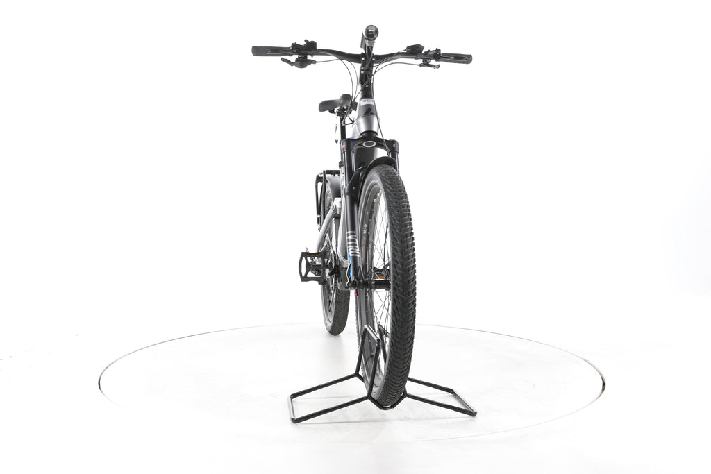 Bulls Iconic EVO TR 2 SUV E-Bike - Image 4