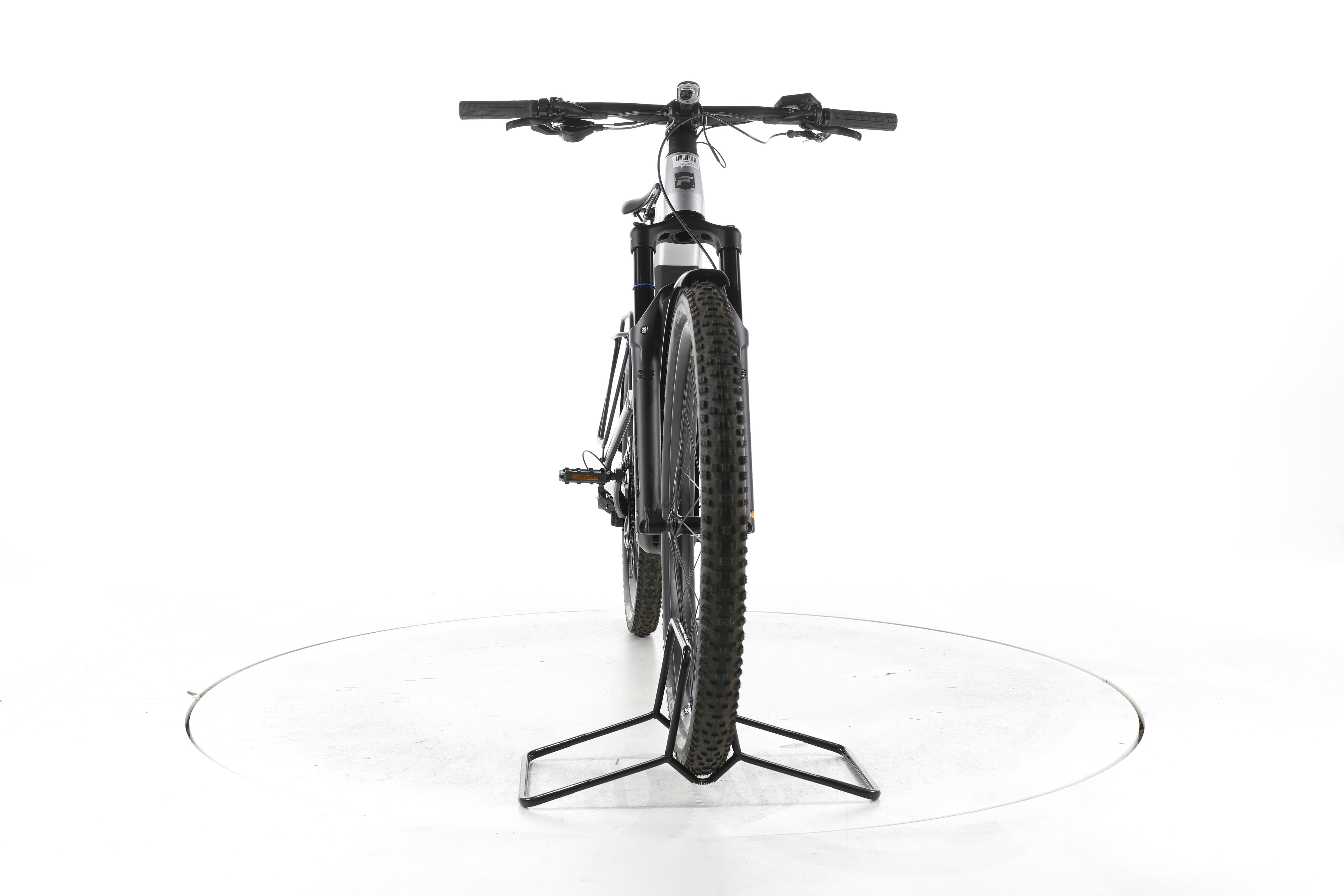 Focus Thron² 6.7 EQP SUV E-Bike 2025 - Image 4