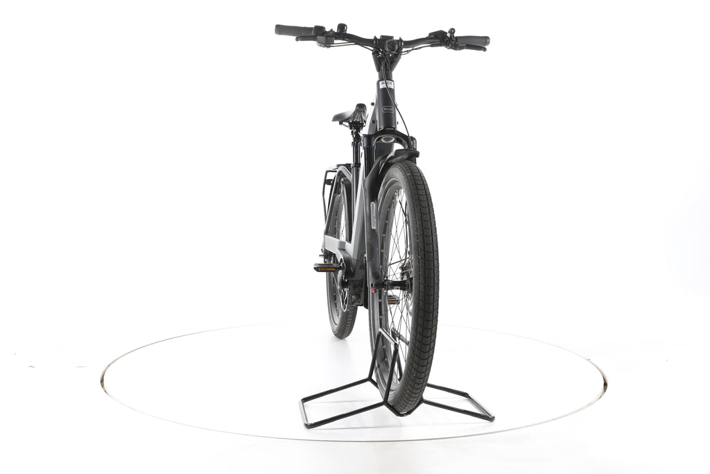 Riese & Müller Nevo 4 GT Vario City E-Bike Tiefeinsteiger - Image 4