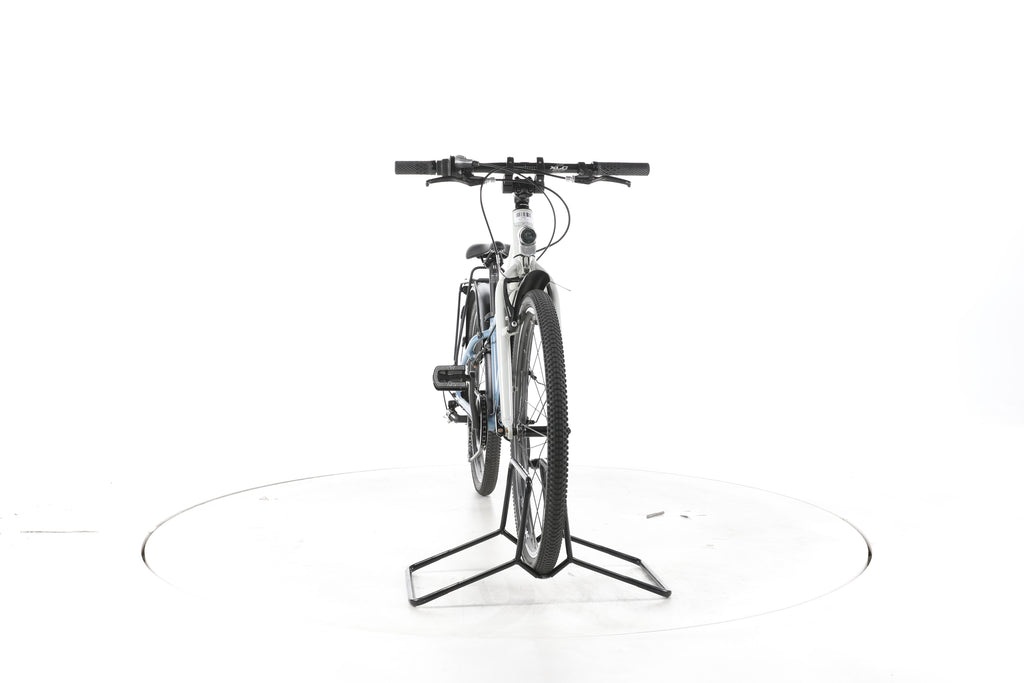 Winora Chica Fahrrad City & Trekking - Image 4
