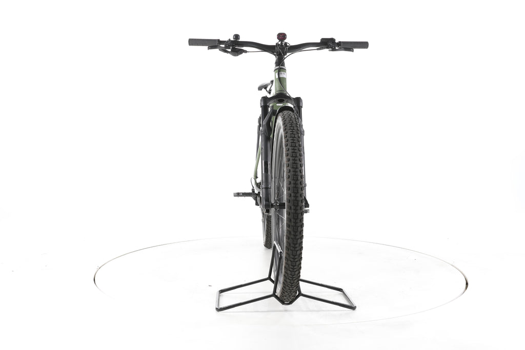Orbea Kemen Suv 30 Trekking E-Bike - Image 4