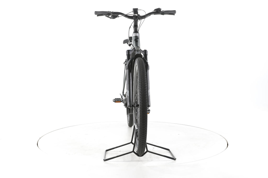 Cube Kathmandu Hybrid Pro Trekking E-Bike - Image 4