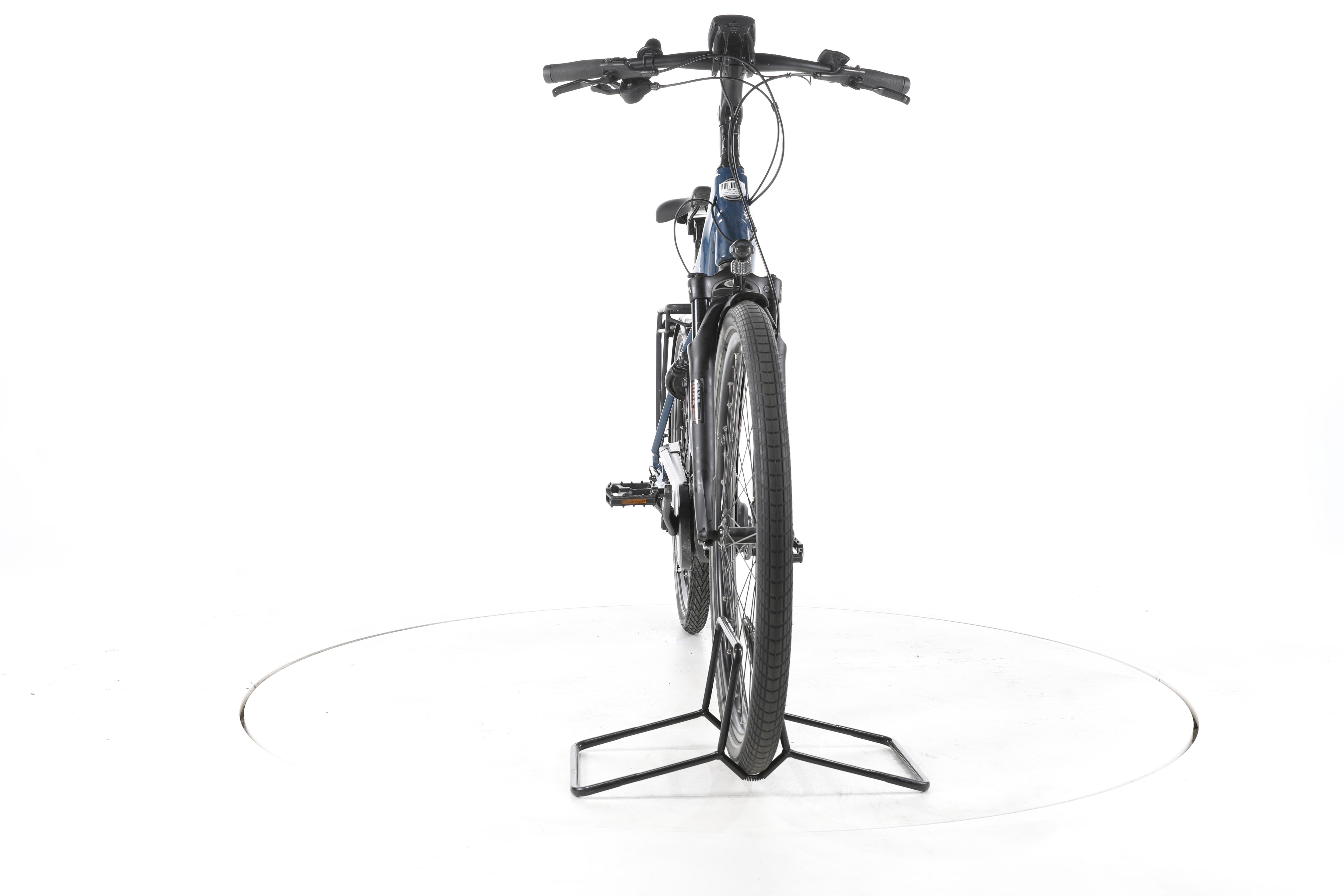 Gazelle Medeo T10 HMB Trekking E-Bike - Image 4