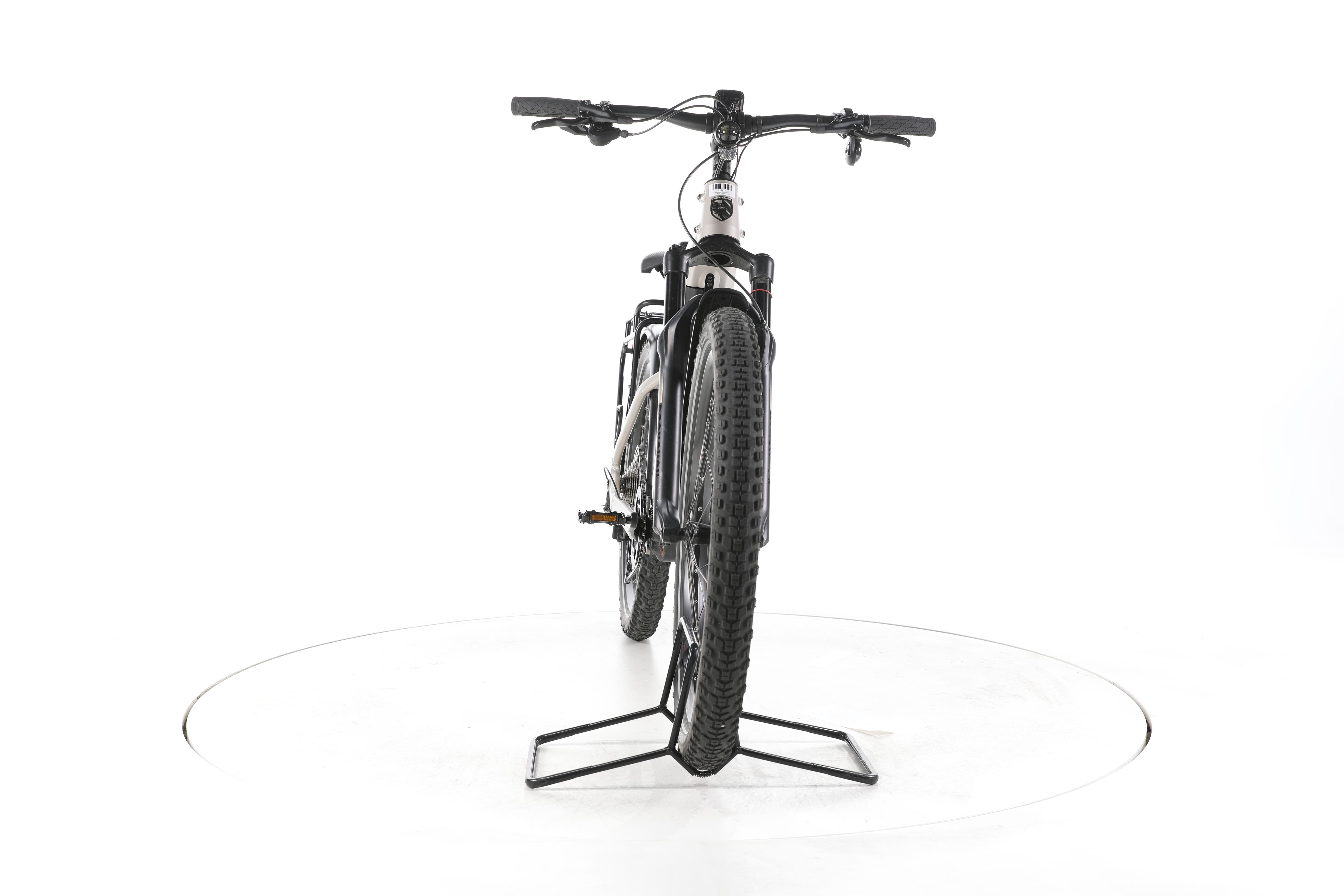 Hercules Nos SUV 2.2 Trekking E-Bike - Image 4