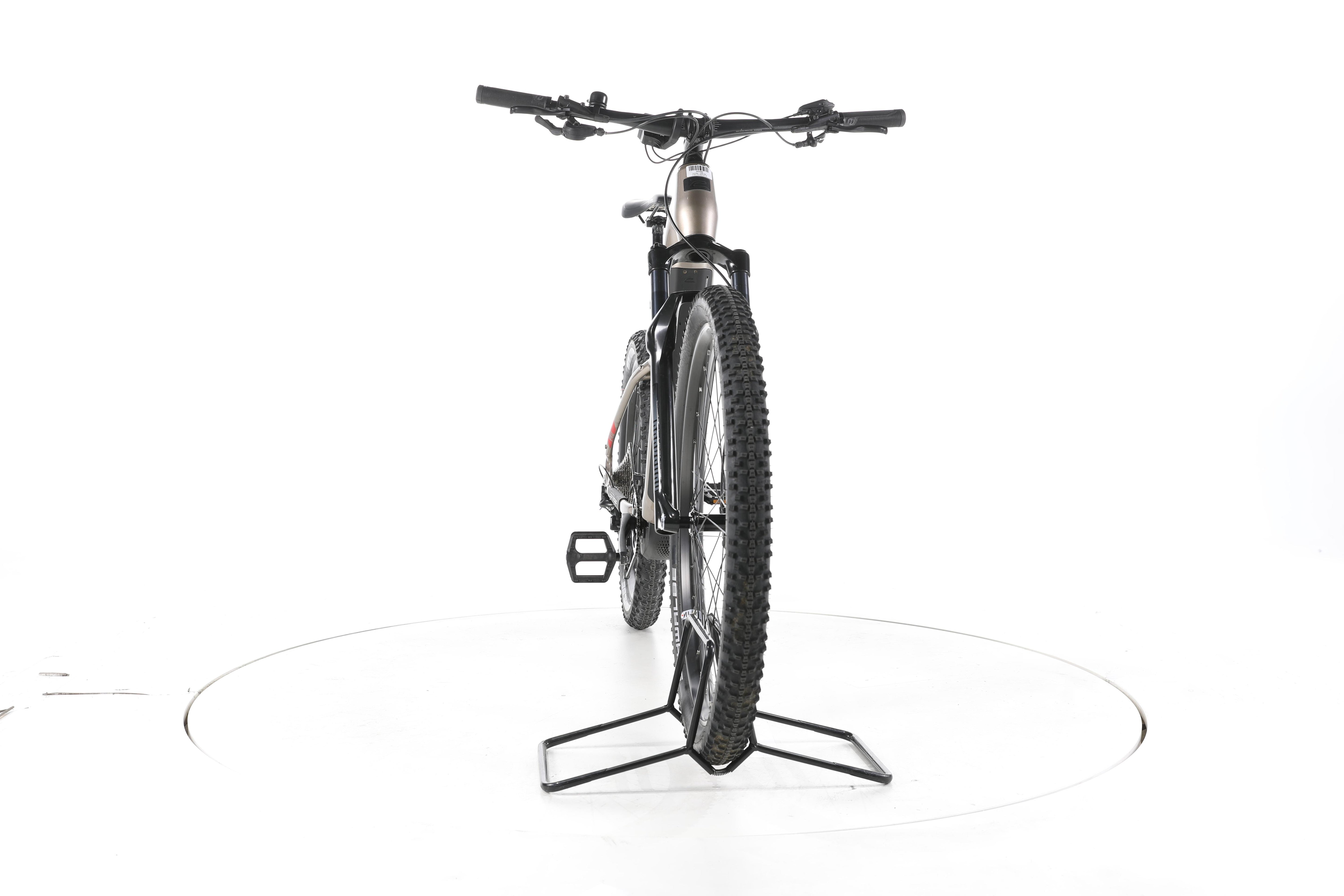 Corratec X-Vert Pro E-Bike - Image 4