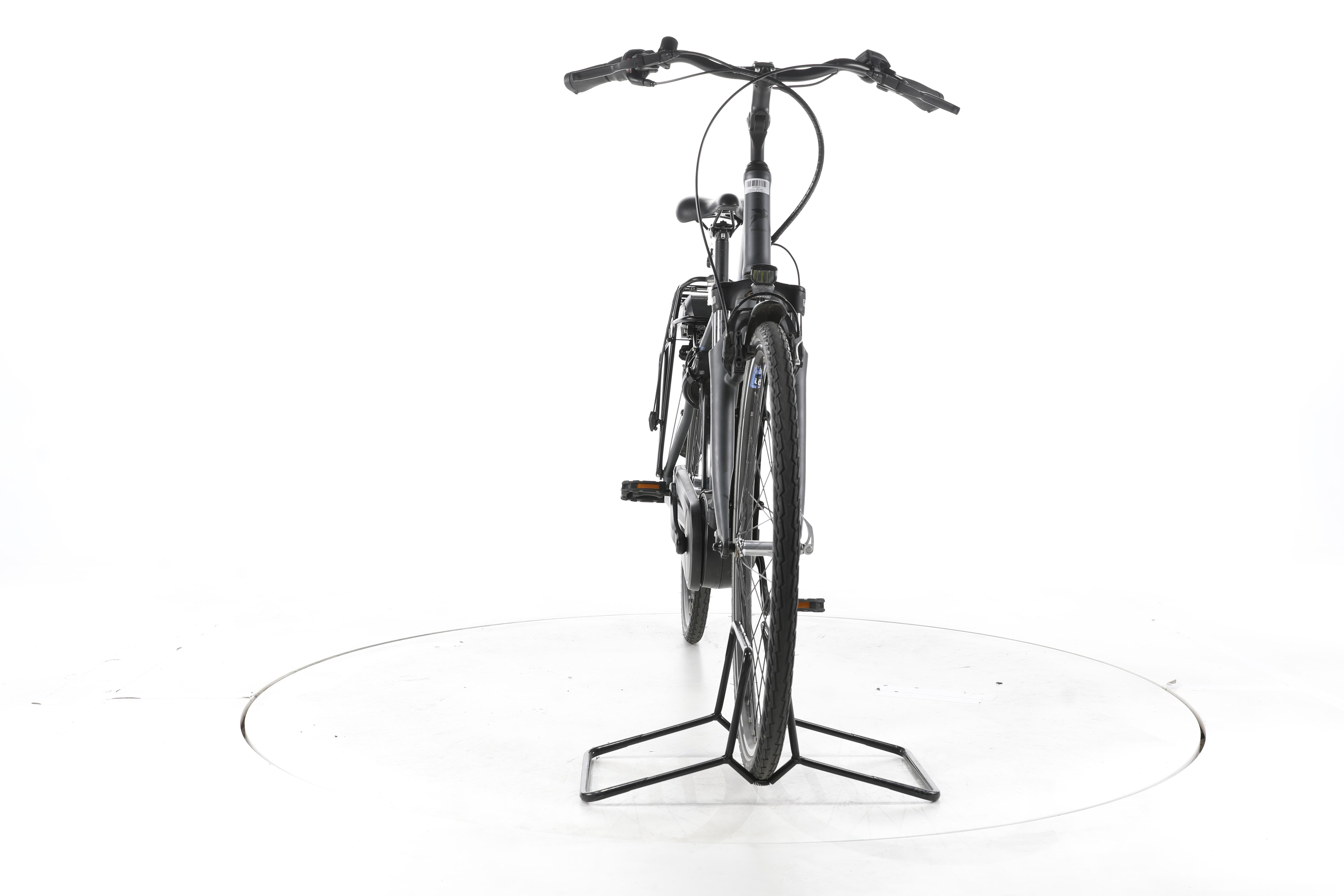 Pegasus Ancura E7F NL City E-Bike Tiefeinsteiger - Image 4