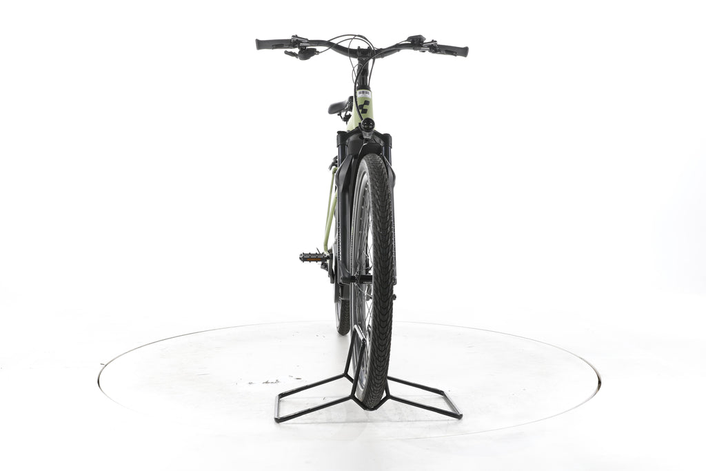 Cube Kathmandu Hybrid SLX Trekking E-Bike - Image 4