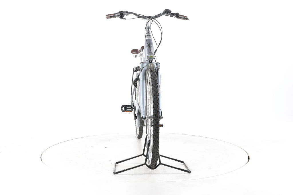 Cube Ella Cruise Hybrid City E-Bike Tiefeinsteiger - Image 4