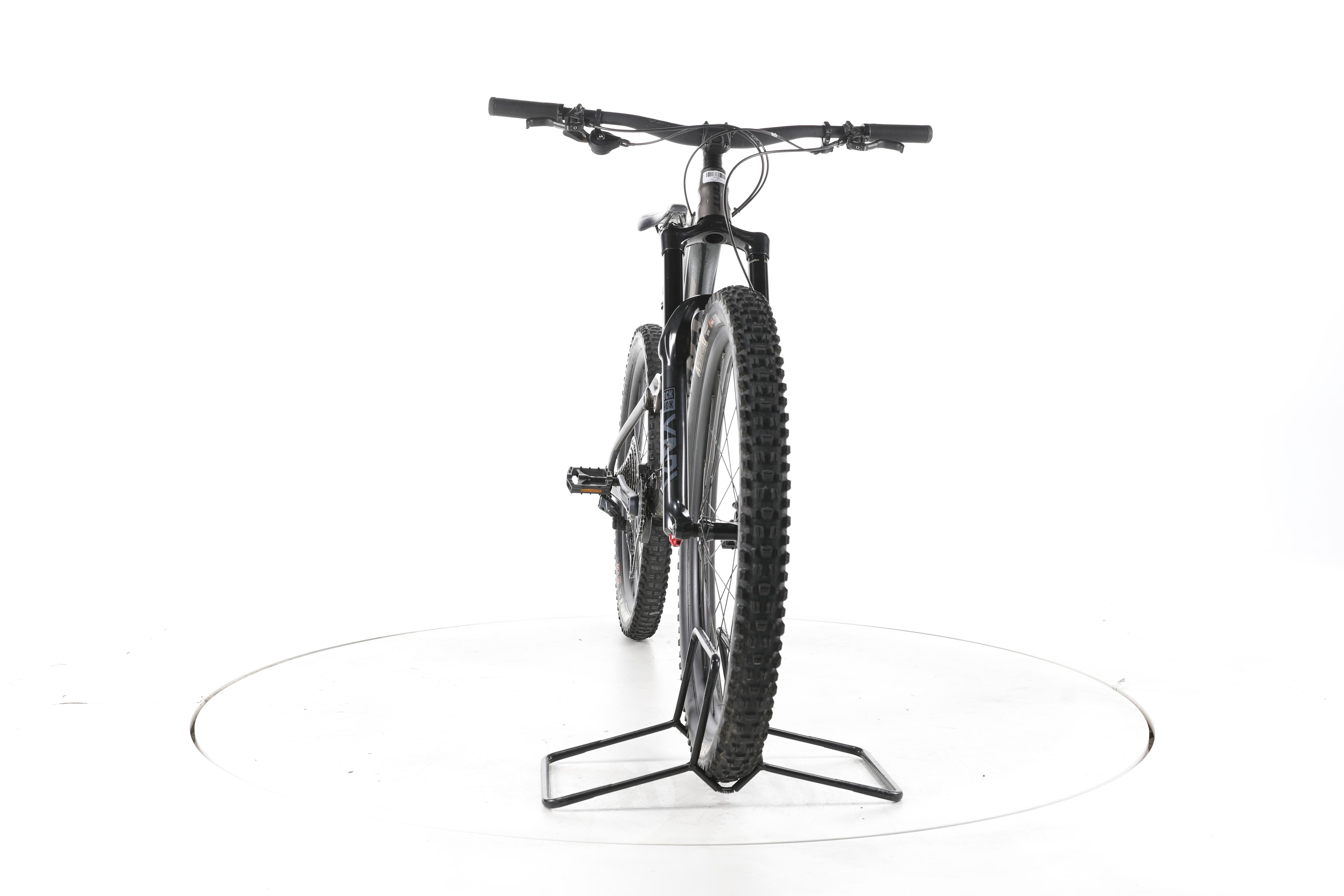 Giant Reign Fahrrad Fully - Image 4