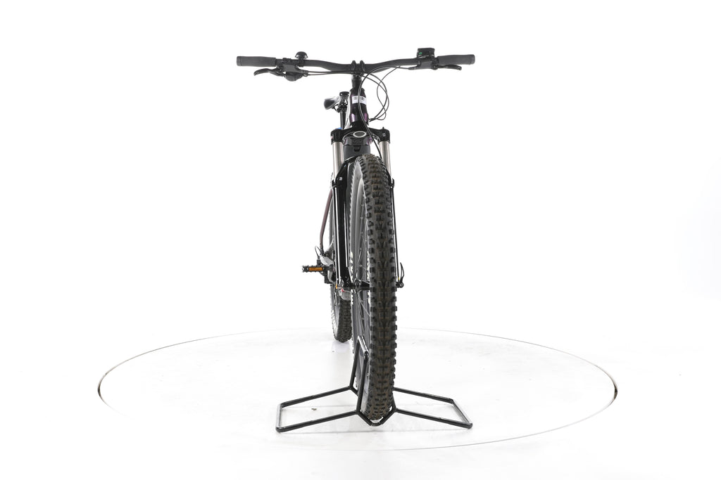 Liv Vall-E+ Pro E-Bike - Image 4