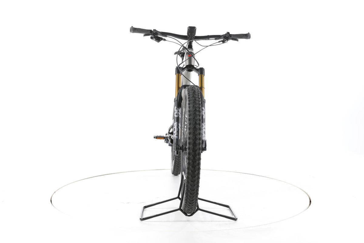 BH Bikes ATOMX LYNX 6 PRO-SE E-Bike Fully Carbon - Image 4