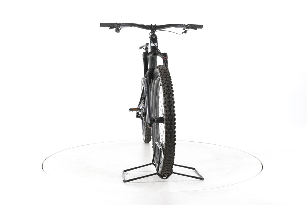 Trek Slash 9.8 GX AXS Fahrrad Fully - Image 4