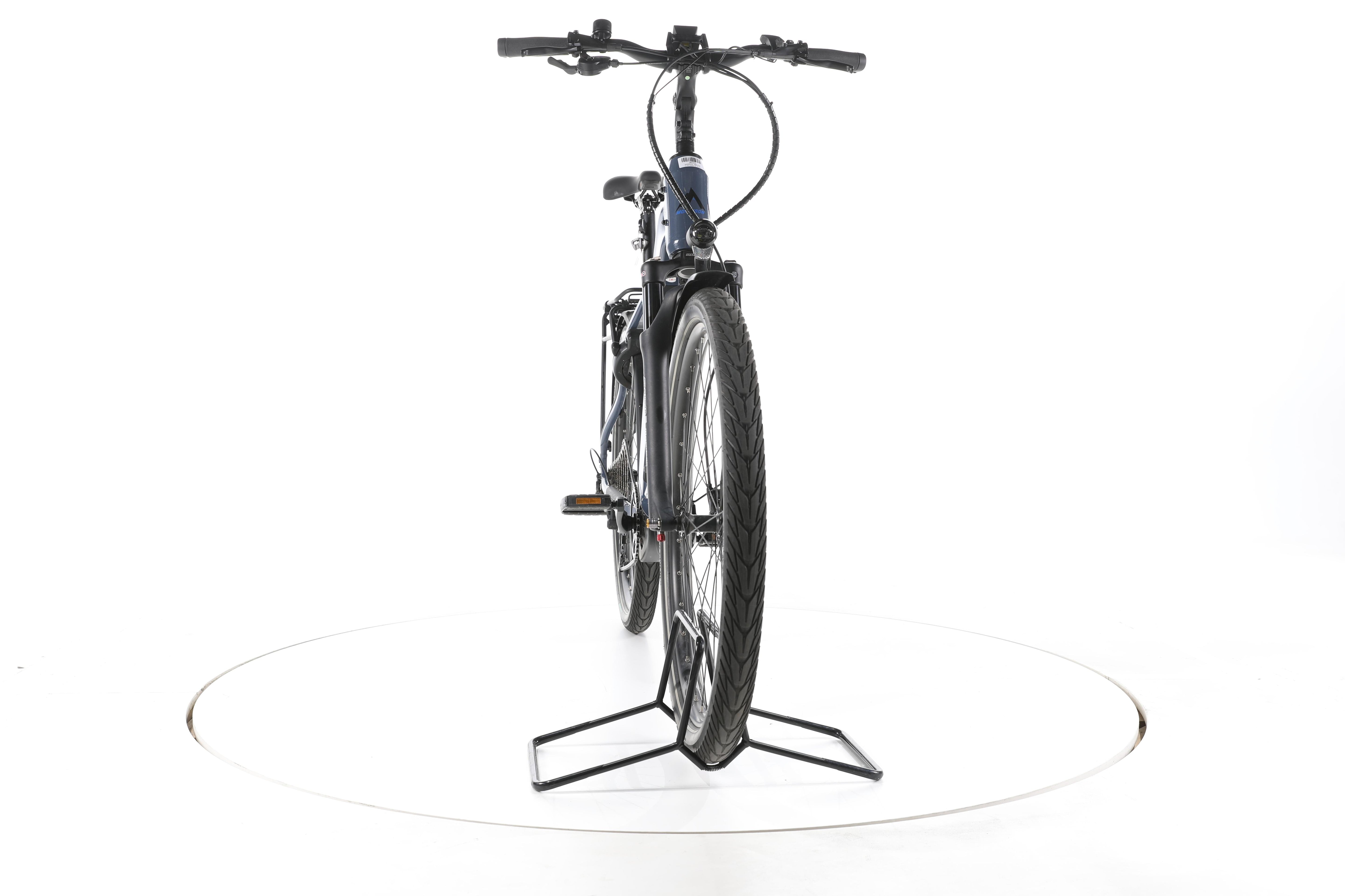MORRISON E 10.0 Trekking E-Bike - Image 4