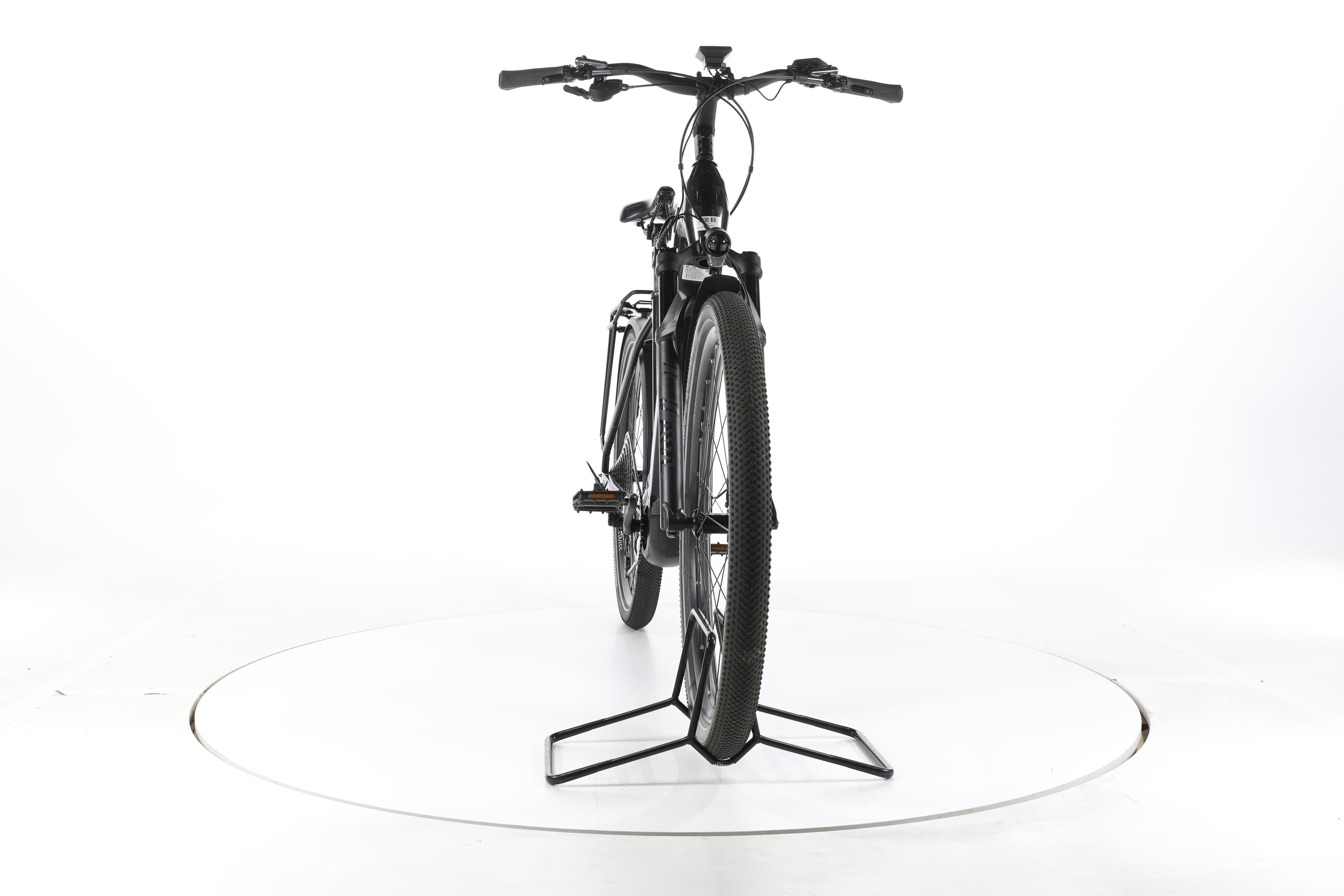 Cube Nuride Hybrid SLT Allroad Trekking E-Bike Tiefeinsteiger 2024 - Image 4