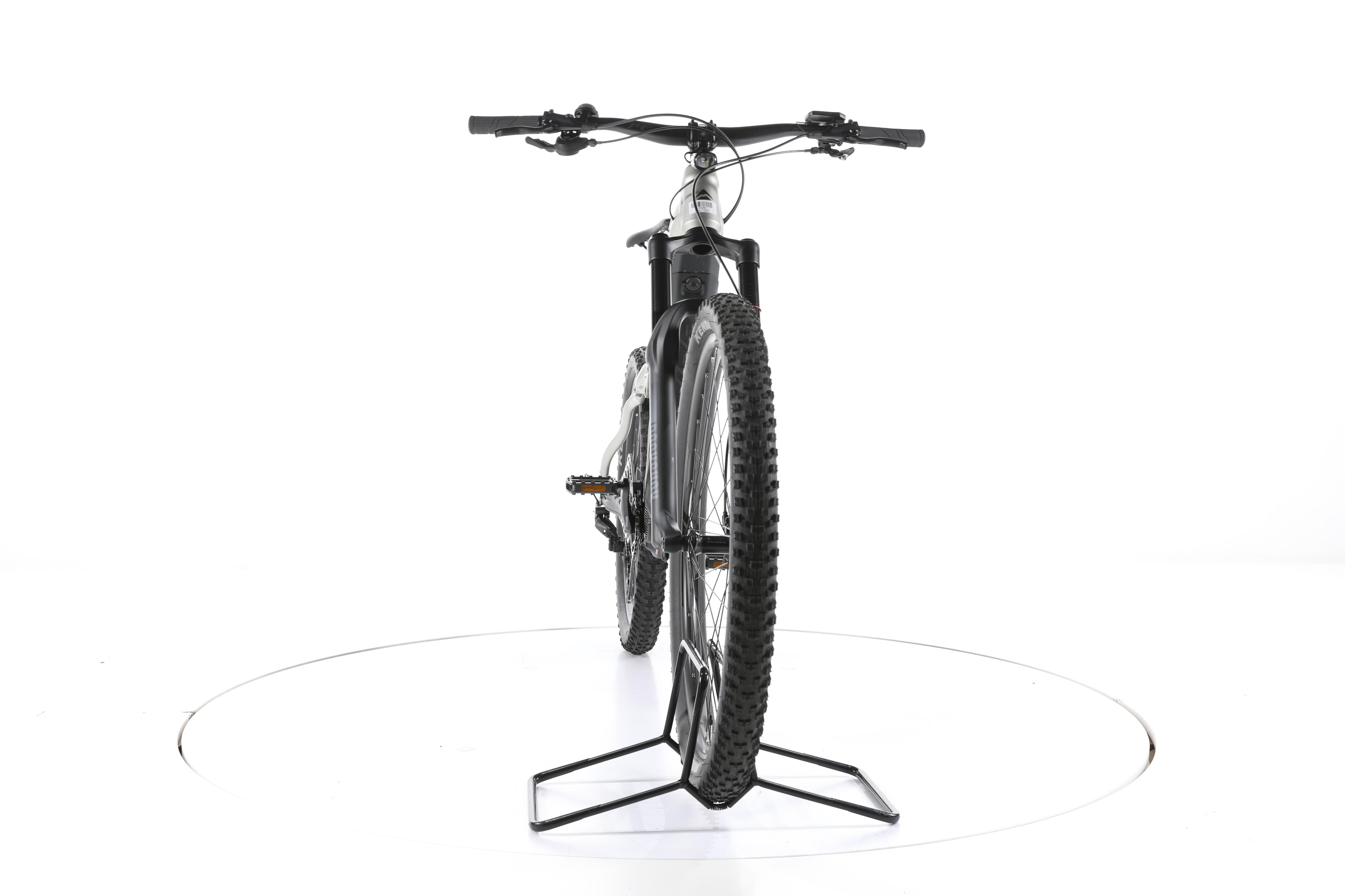 Merida eONE-SIXTY 500 EP2 E-Bike Fully - Image 4