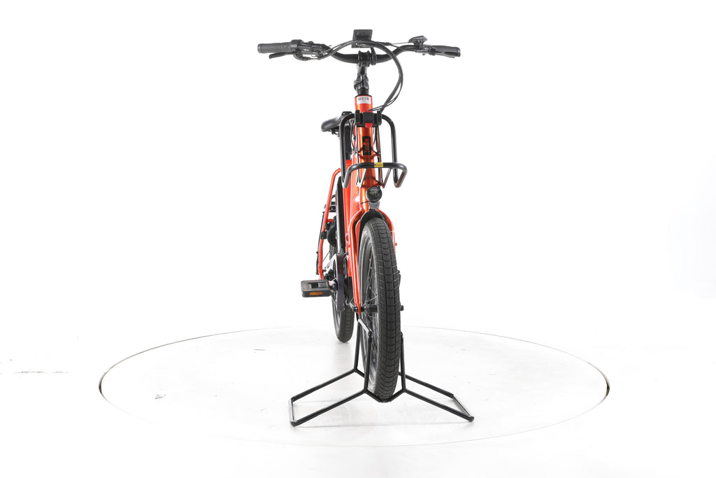 i:SY XXL N3.8 ZR Kompakt E-Bike Tiefeinsteiger - Image 4