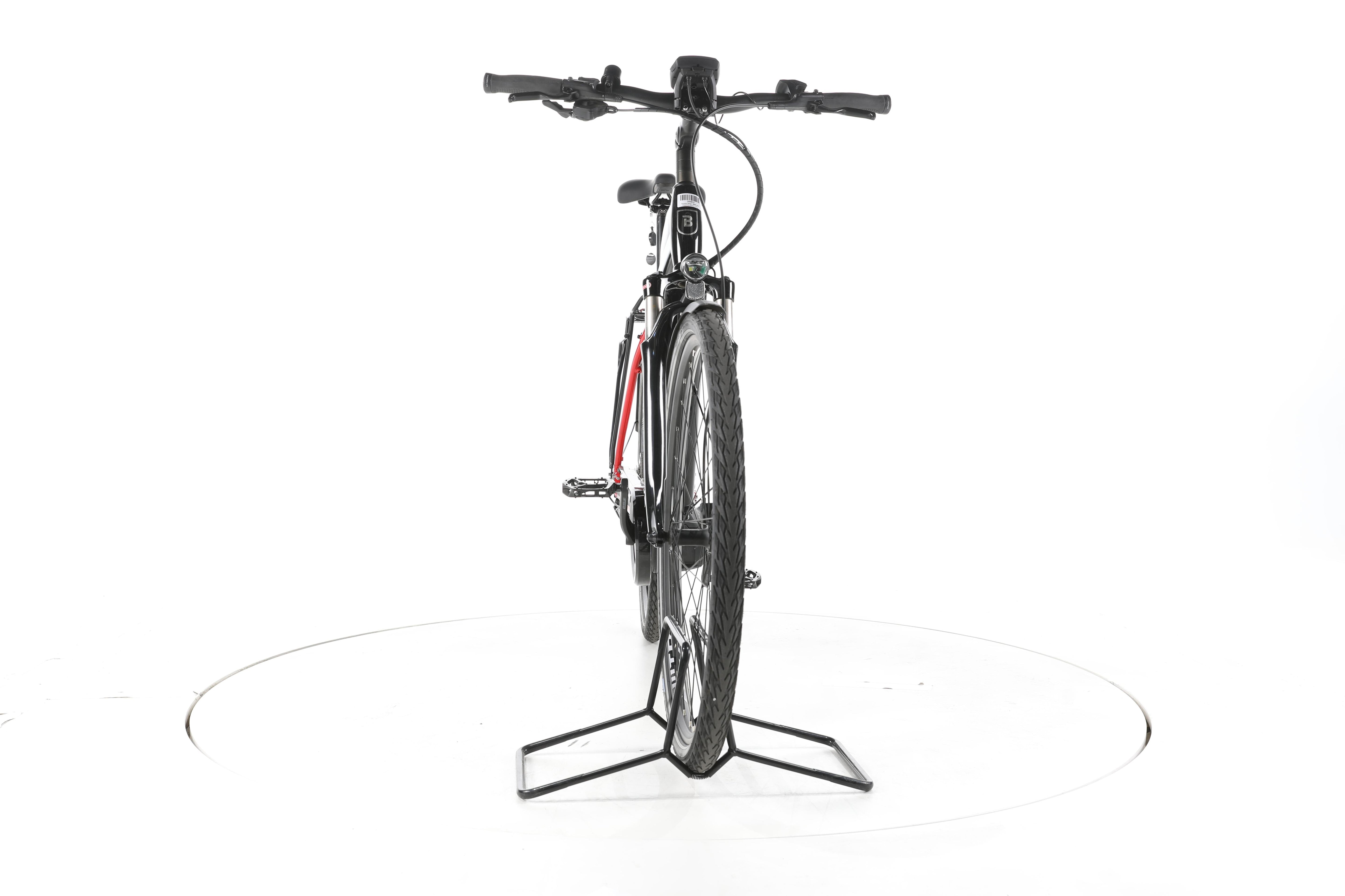 Breezer Bikes Powertrip Evo 2.1 Trekking E-Bike - Image 4