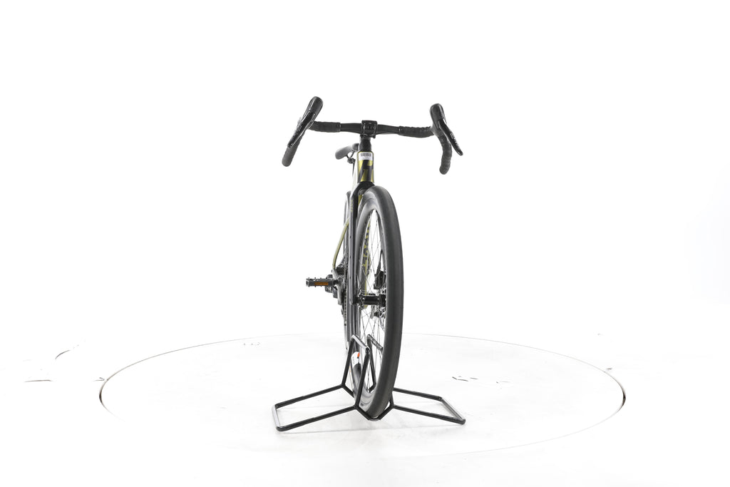 Rose Backroad Force AXS XPLR Gravelbike Carbon - Image 4