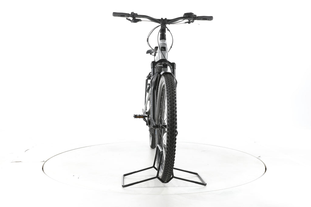 Haibike Trekking 7 Trekking E-Bike Tiefeinsteiger - Image 4