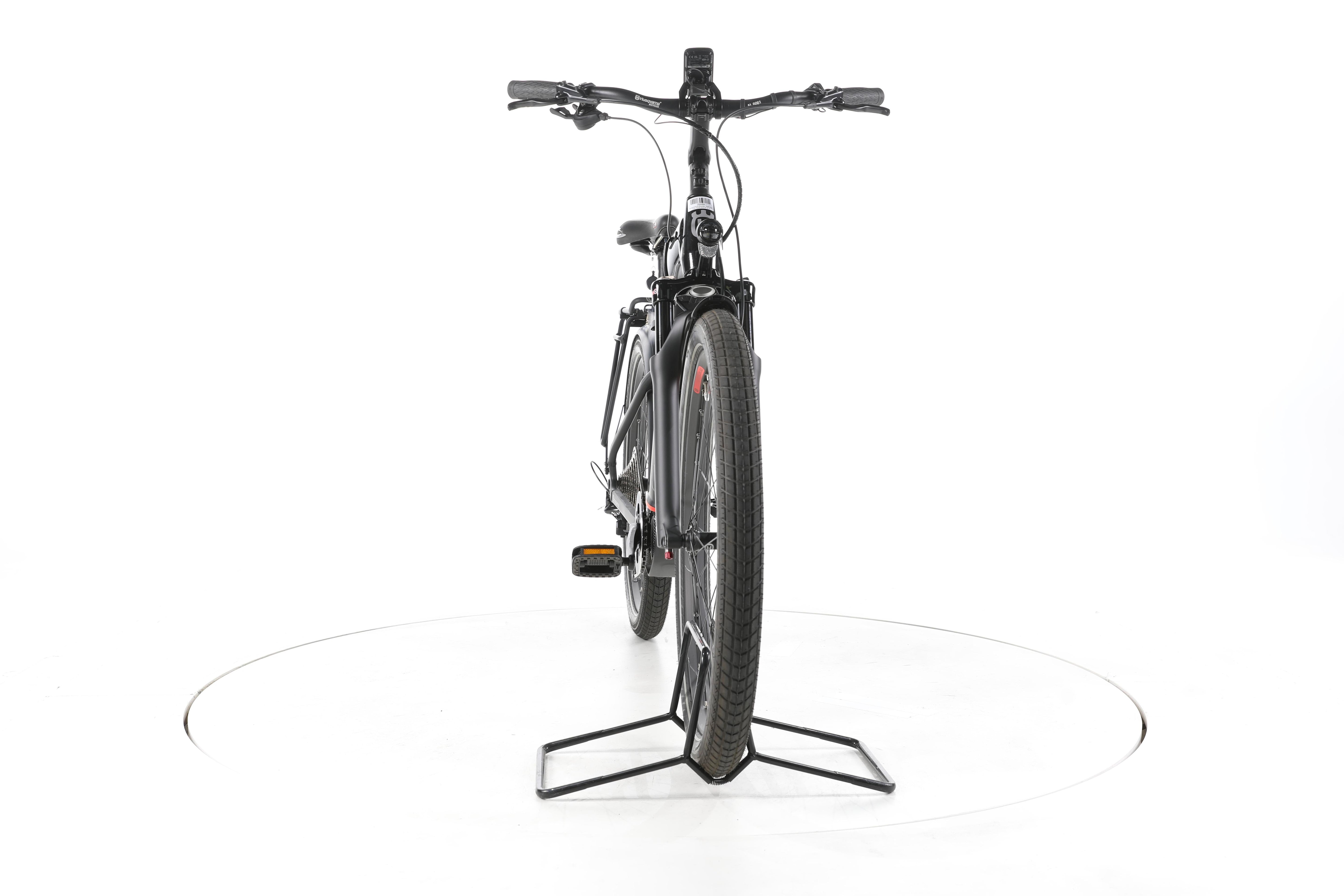 Husqvarna E-Bicycles Gran Tourer GT3 XT Trekking E-Bike - Image 4