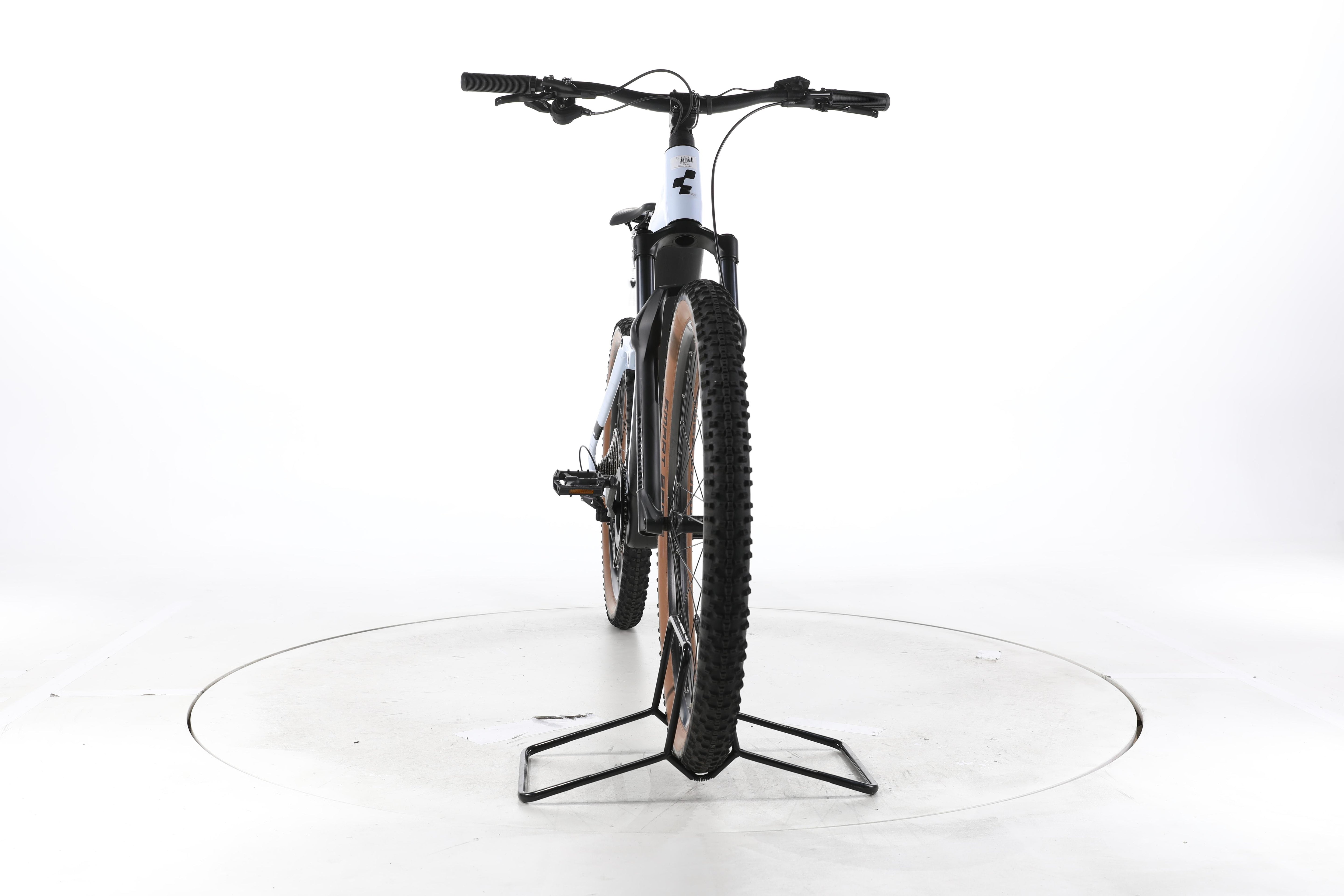 Cube Stereo Hybrid 120 Pro E-Bike Fully - Image 4