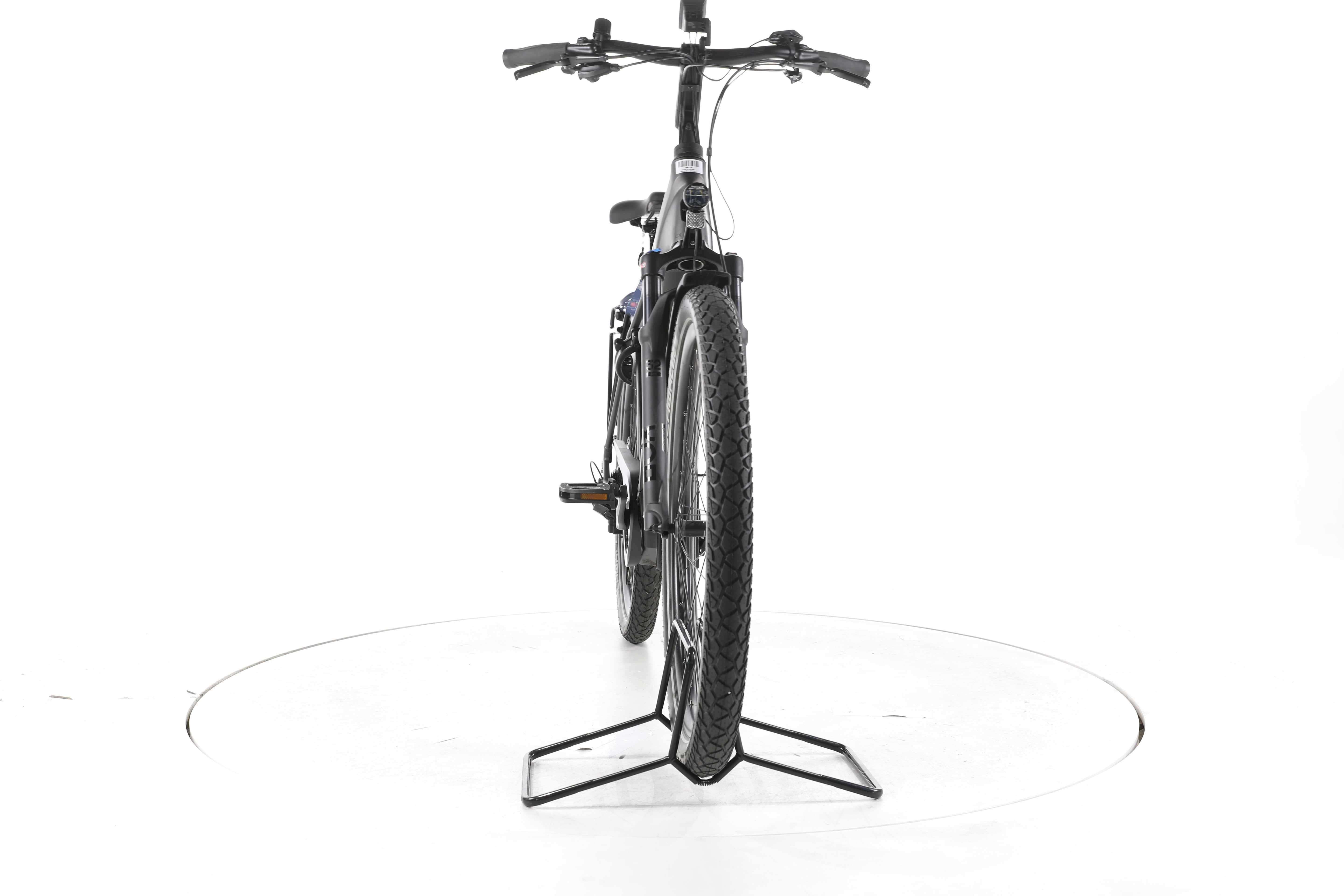 KTM Macina Gran 810 Trekking E-Bike 2025 - Image 4