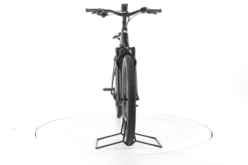 Cube Kathmandu Hybrid EXC Trekking E-Bike 2025 - Image 4
