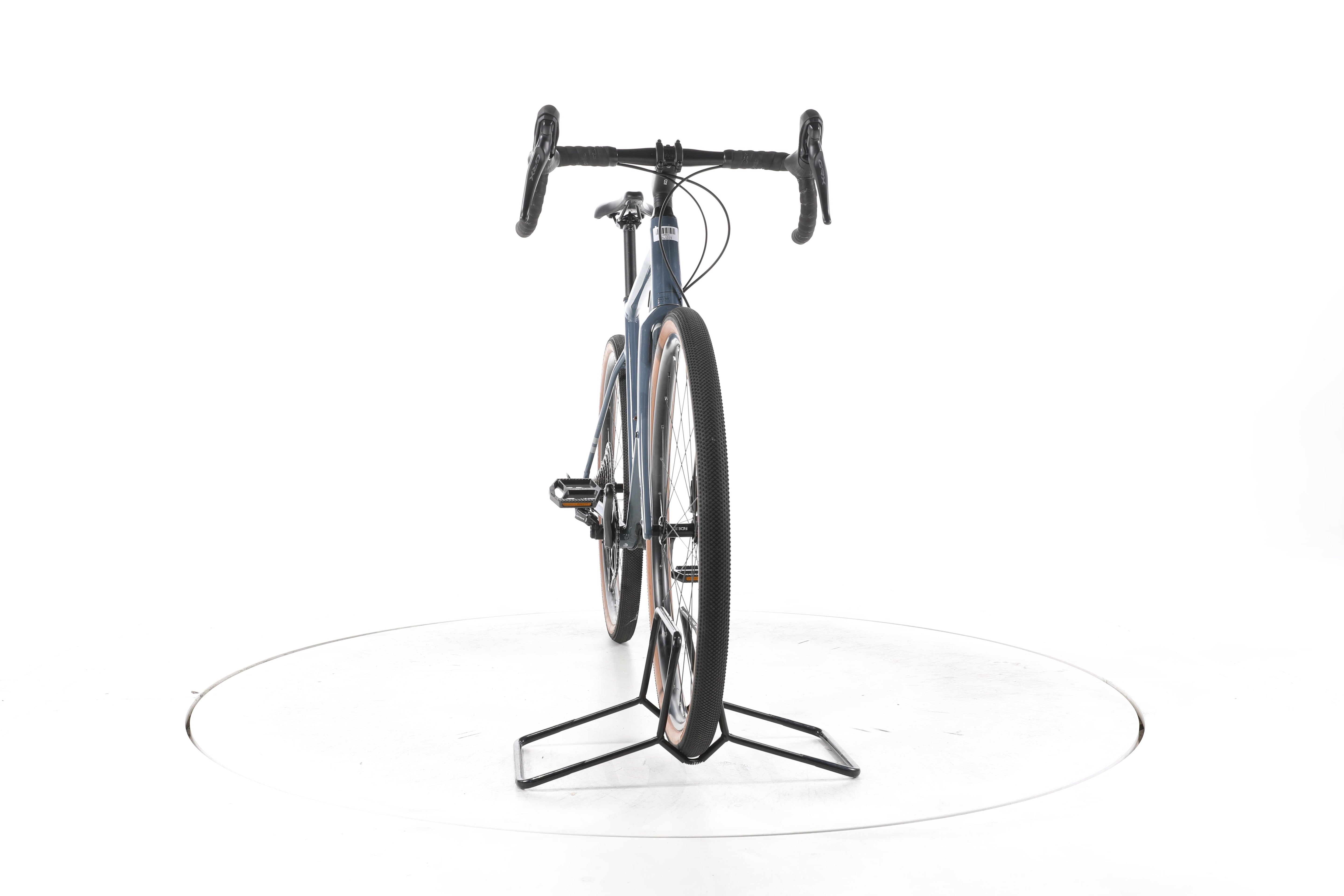 Cube Nuroad EX Gravelbike 2025 - Image 4