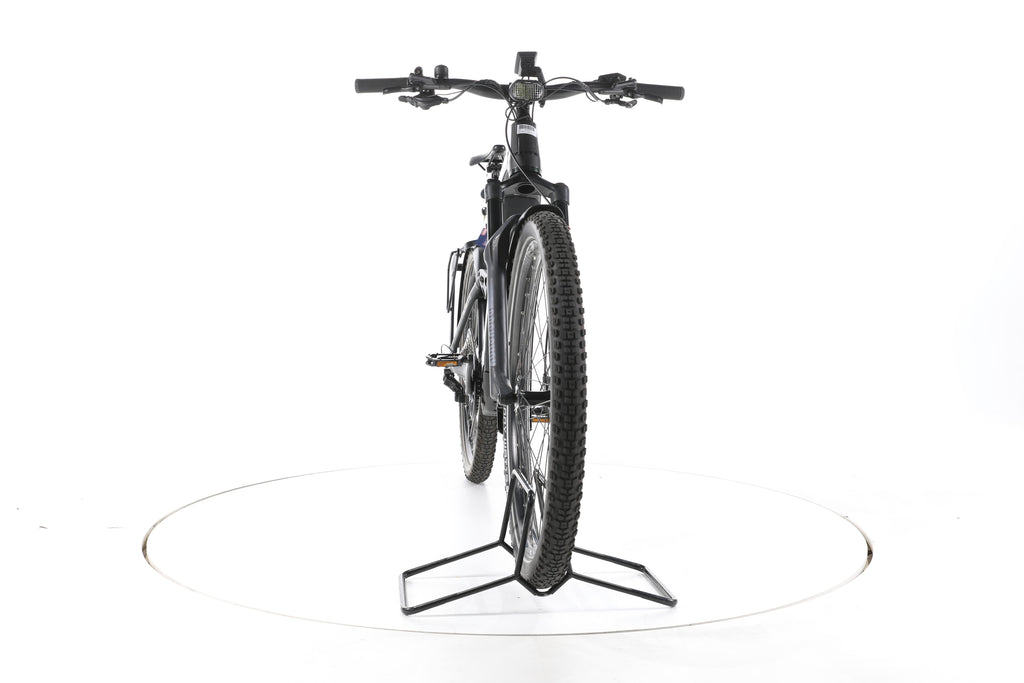 Stevens E-Inception SUV E-Bike 2024 - Image 4