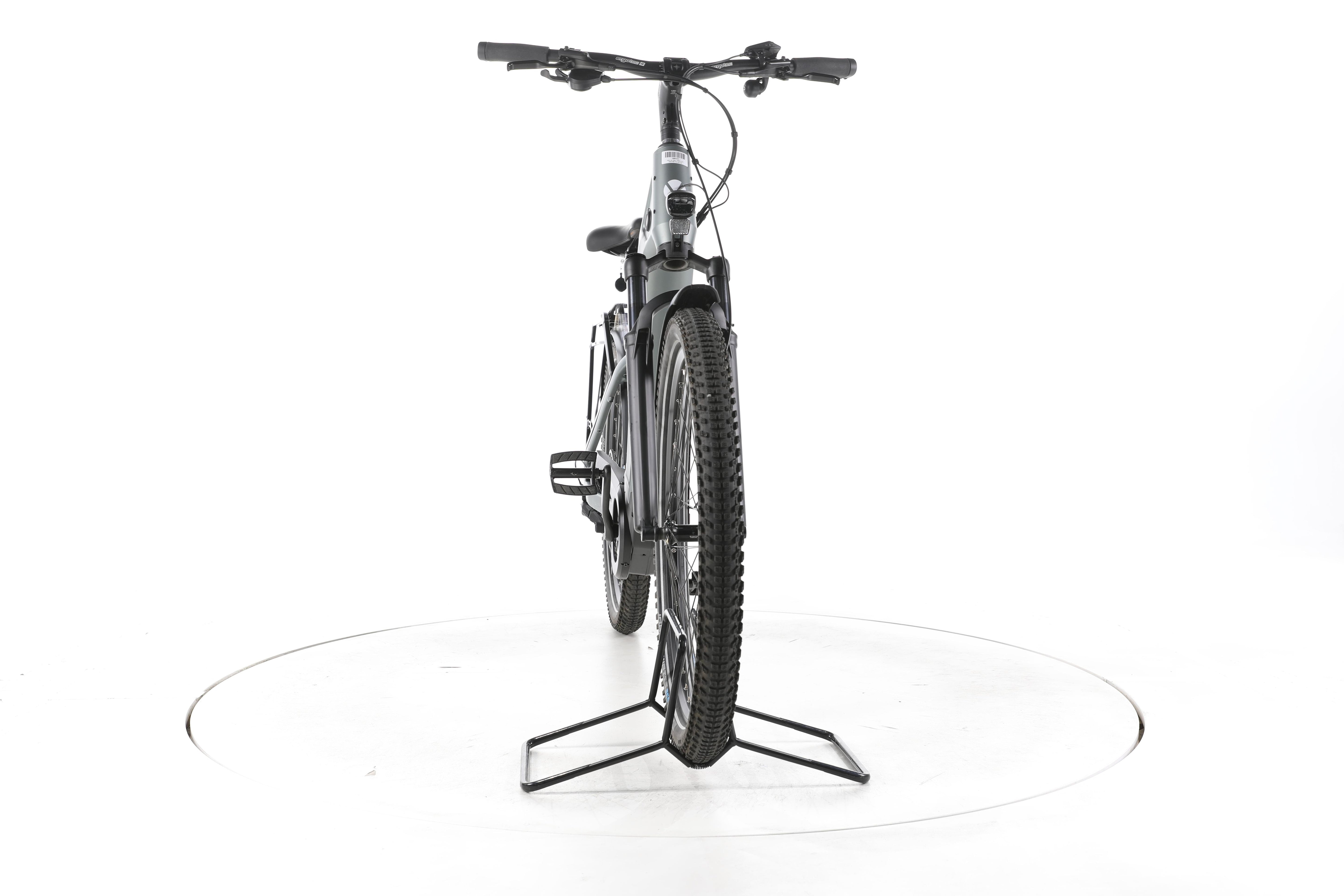 Velo de Ville SEB 890 Pro Trekking E-Bike Tiefeinsteiger 2024 - Image 4