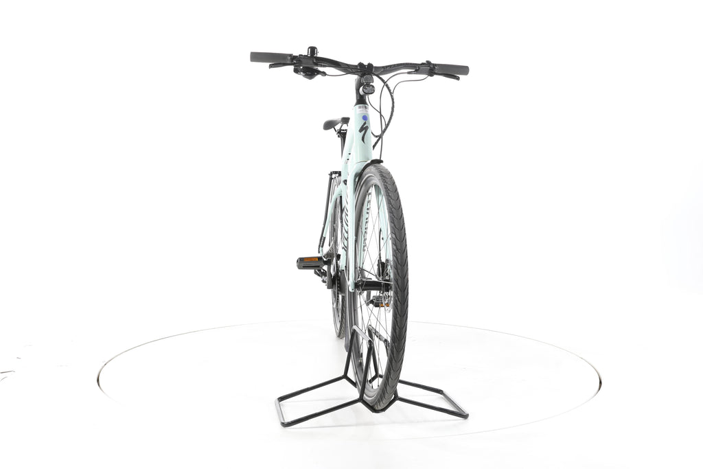 Specialized Turbo Vado SL 4.0 EQ Trekking E-Bike - Image 4
