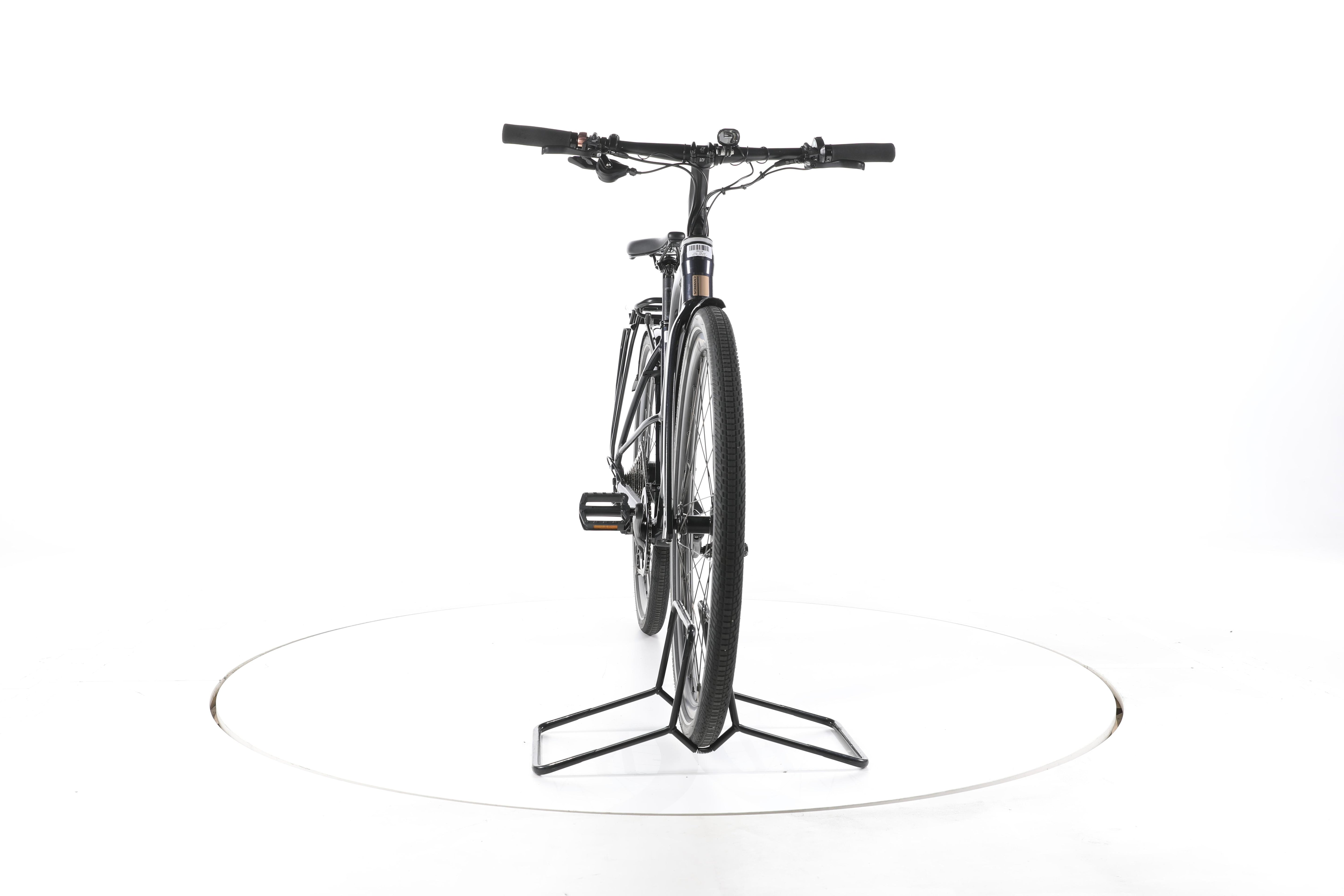 Orbea Vibe MID H30 EQ E-Bike - Image 4