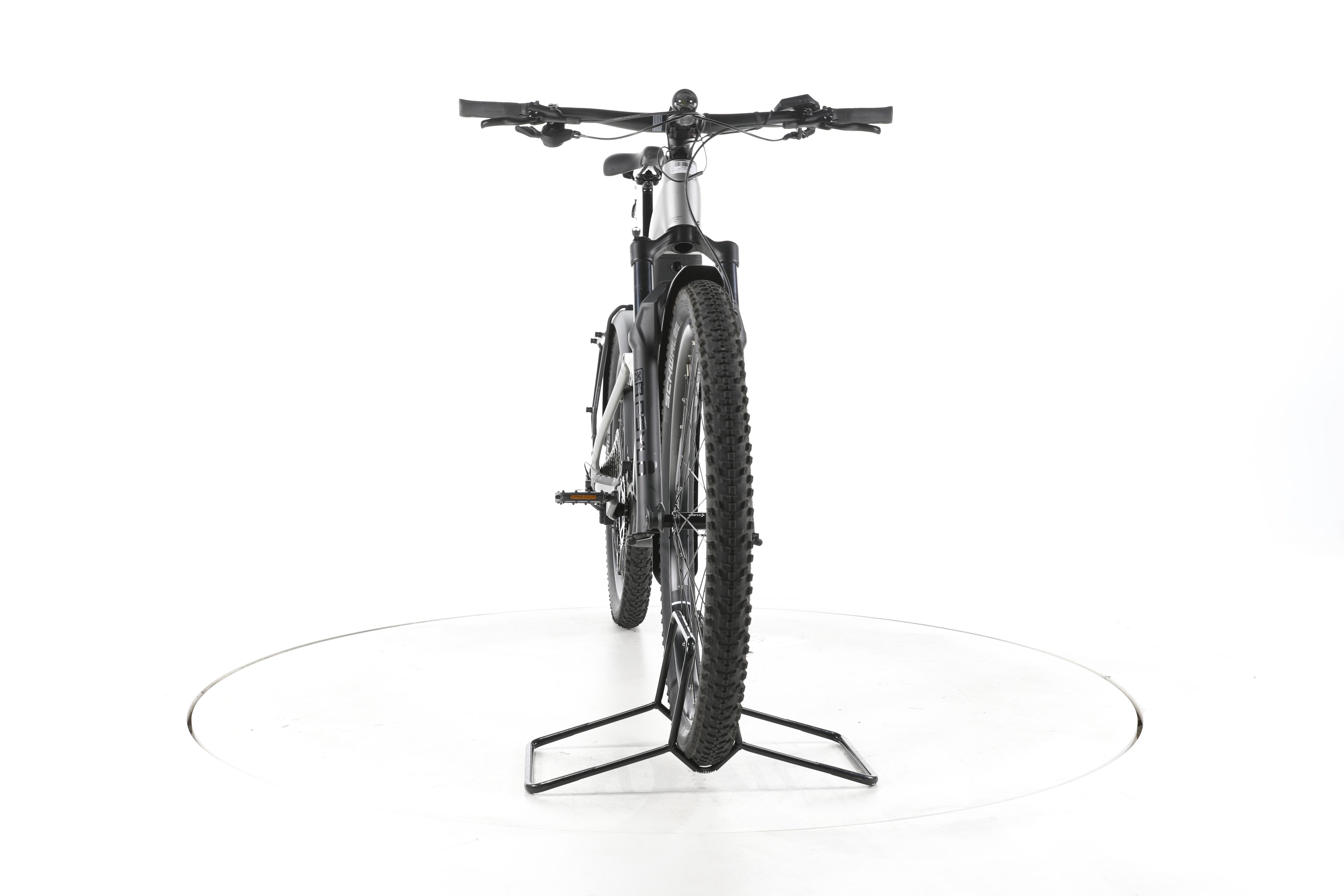 Cube Stereo Hybrid ONE22 Race Allroad SUV E-Bike 2025 - Image 4
