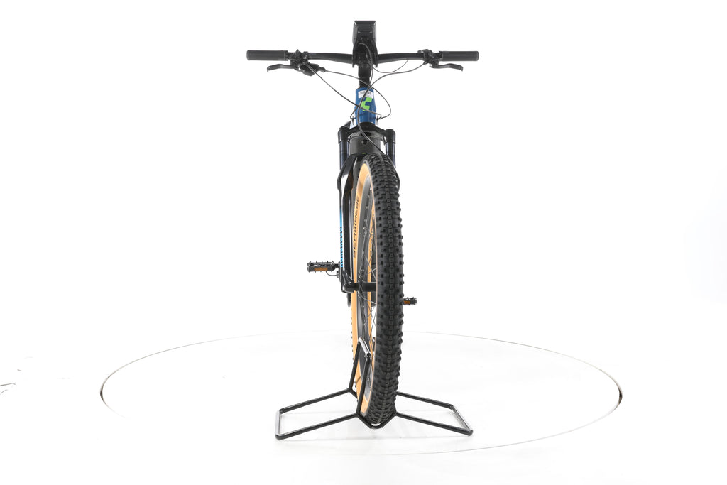 Cube Reaction Hybrid E-Bike - Image 4